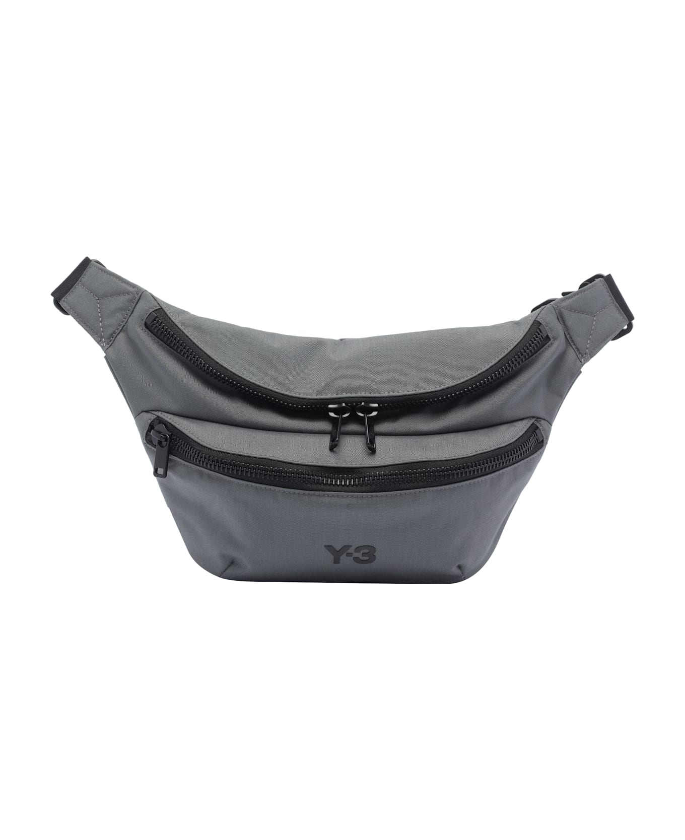 Y-3 Fanny Belt Bag - Grey