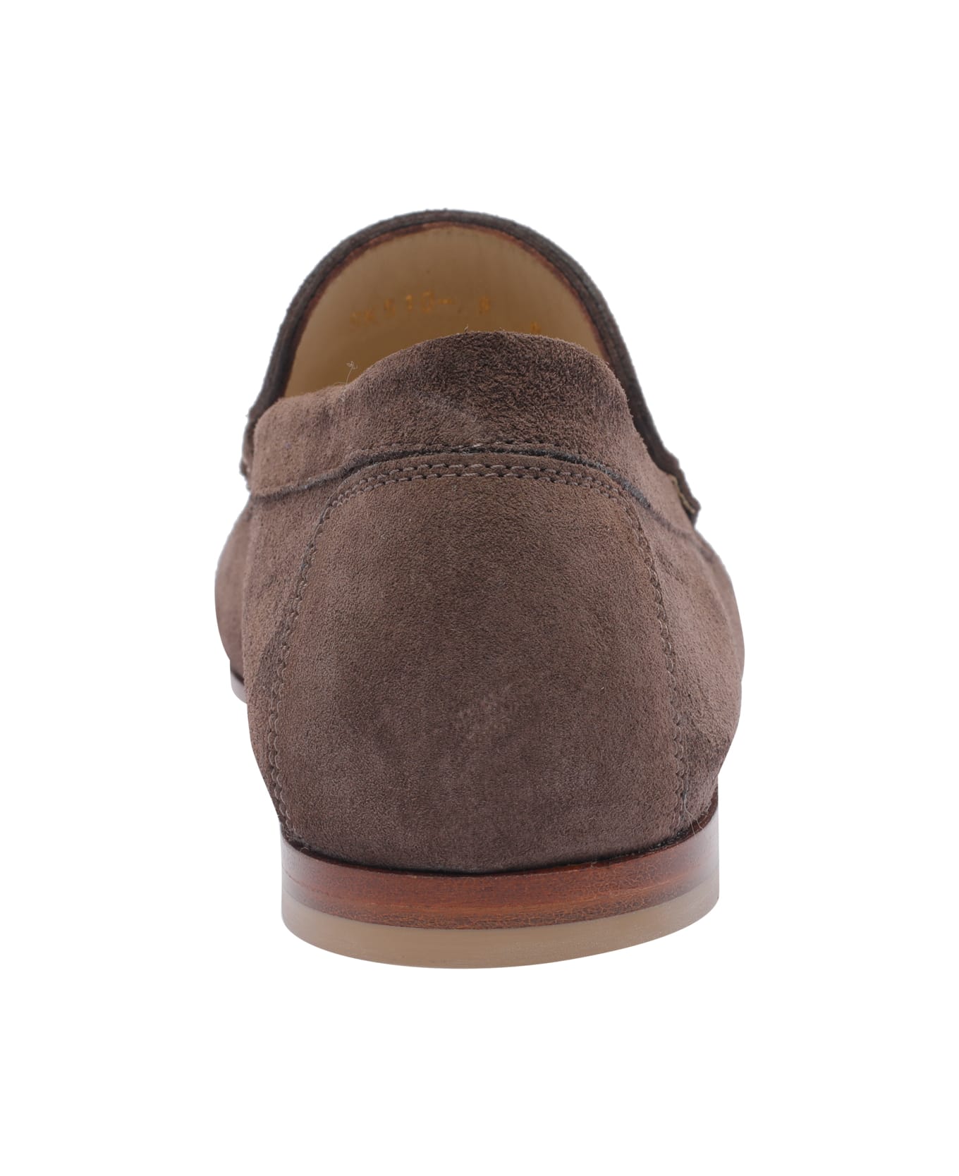 Stuart Weitzman Brady Loafers - Brown