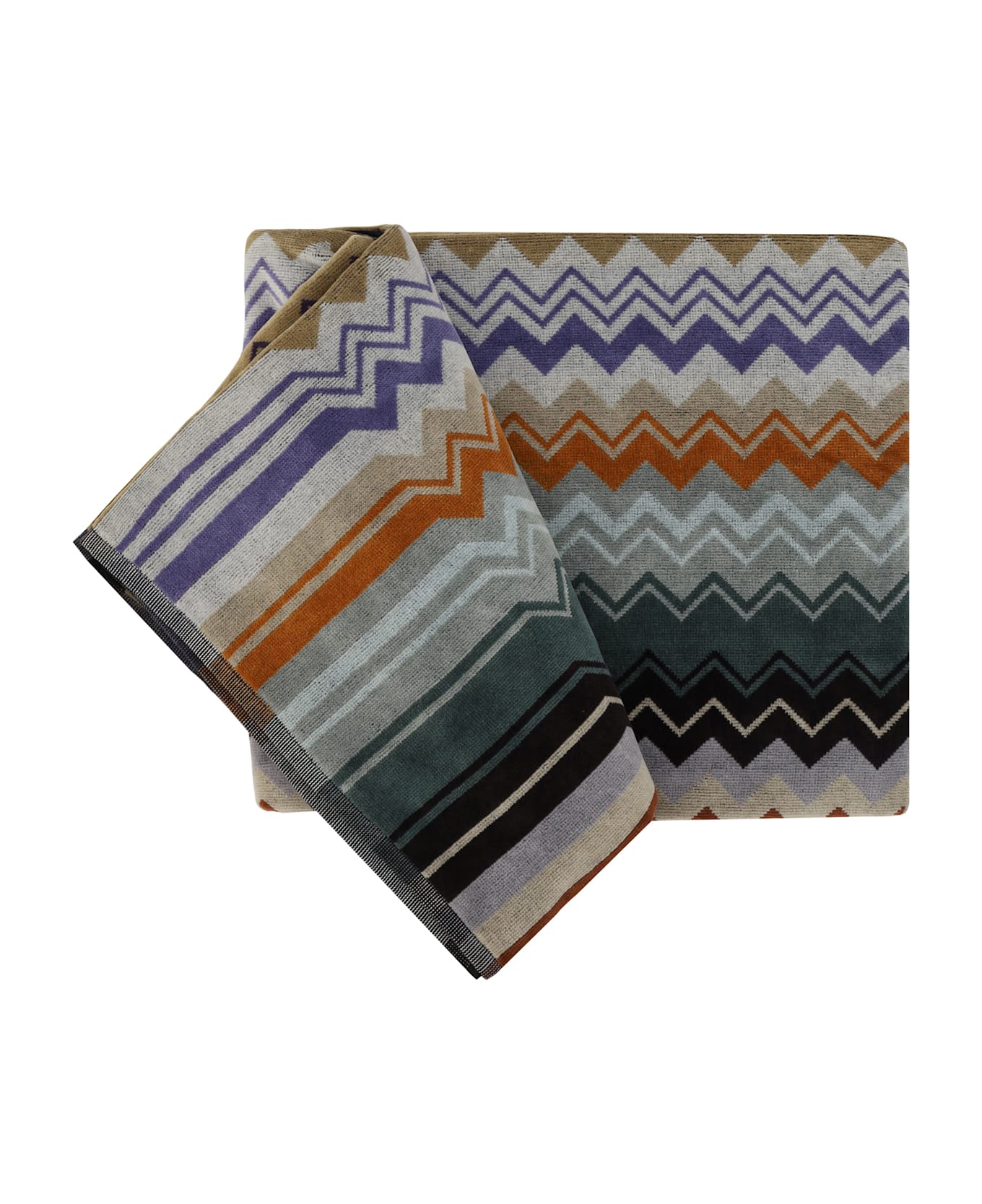 Missoni Giacomo Beach Towel