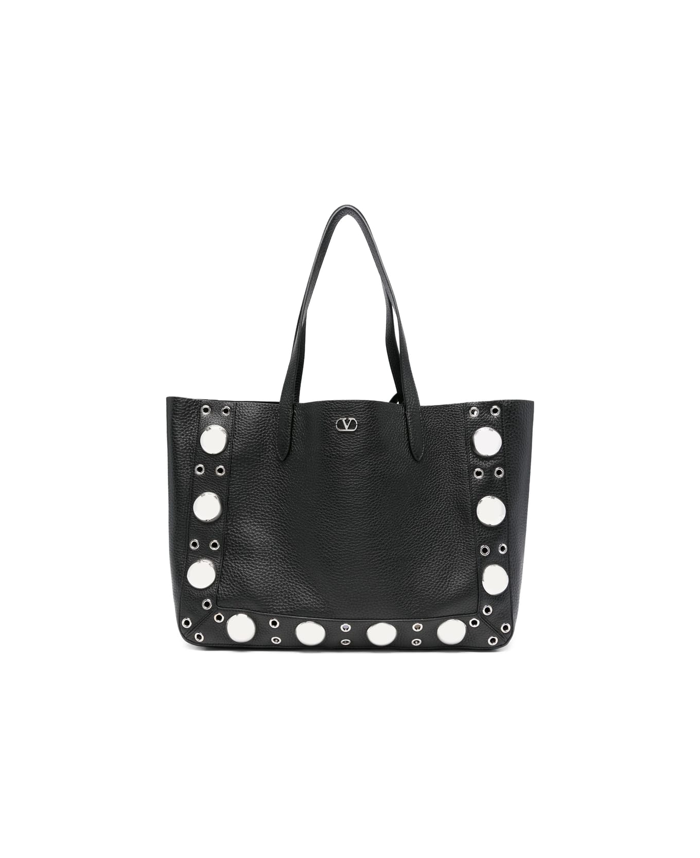 Valentino Garavani Bum Bag - BLACK