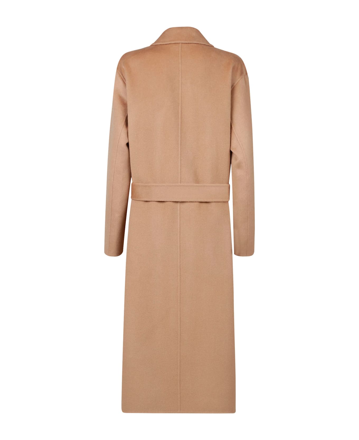 Aspesi Coat 0730 - Camel