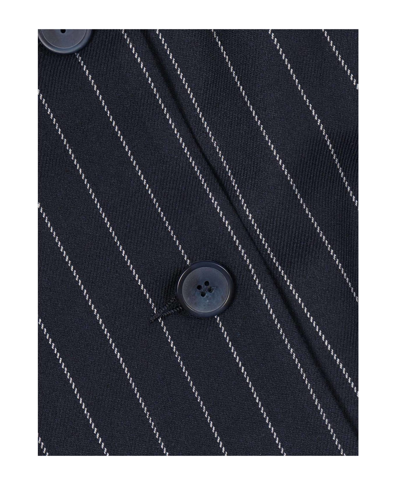 Aspesi Jacket - BLUE