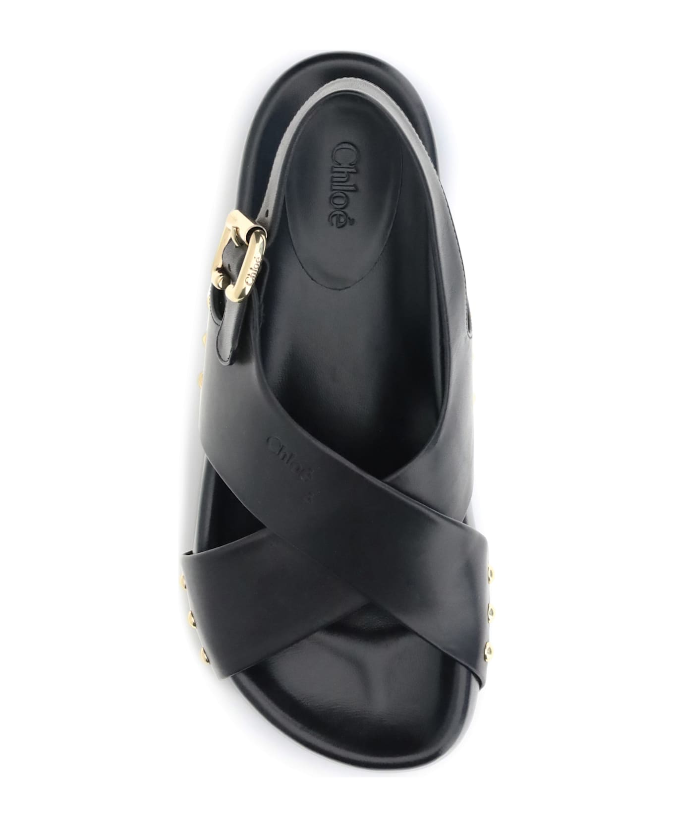 Chloé Mae Sandals