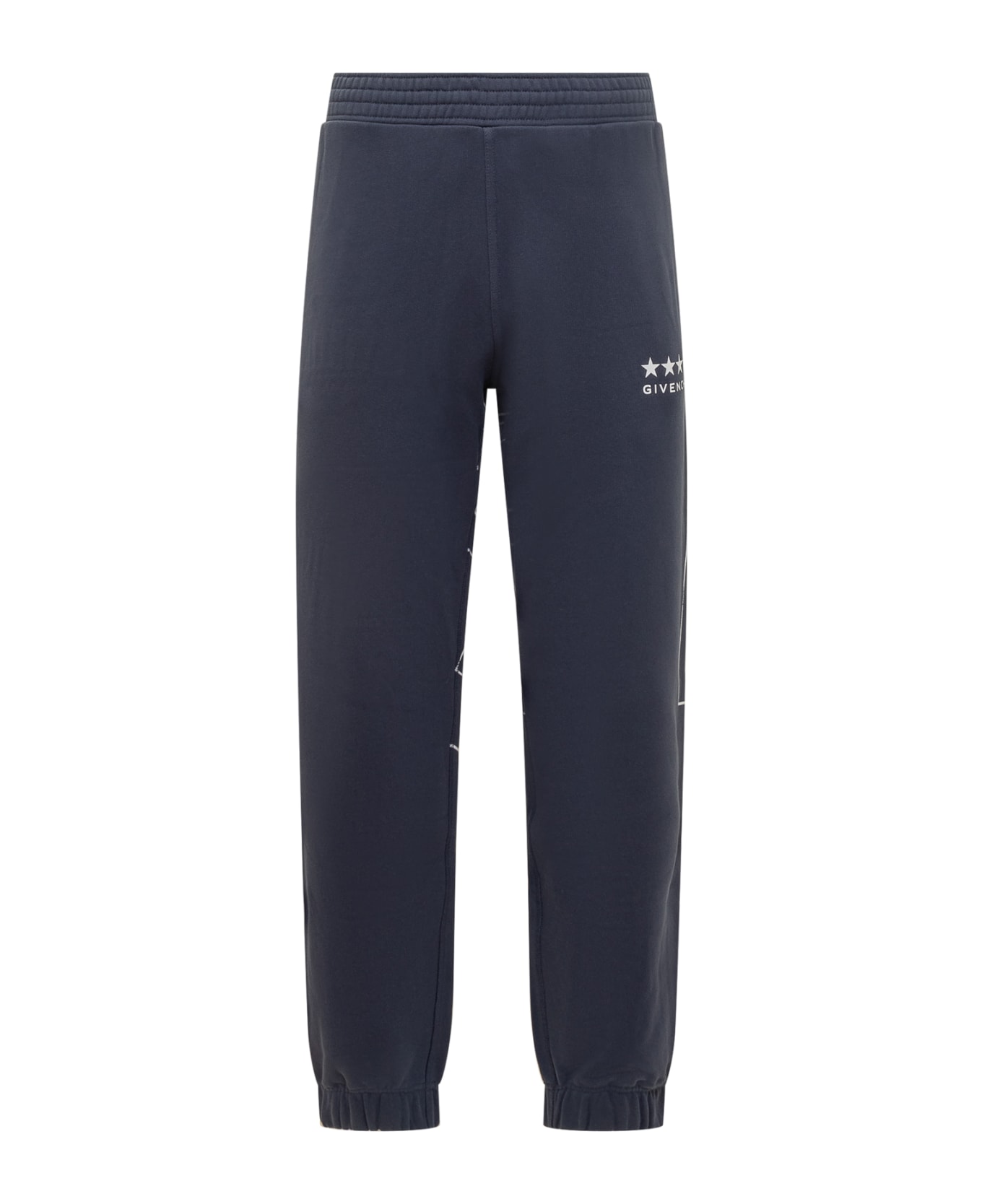 Givenchy Jogging Pants - DEEP BLUE