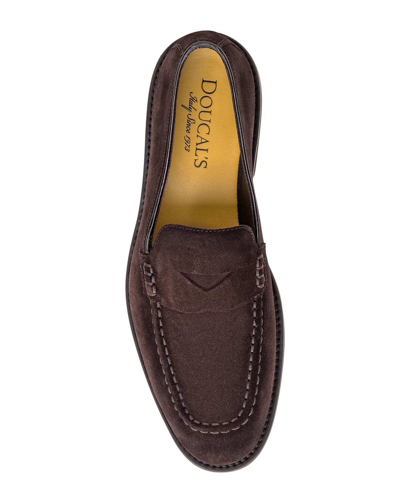 Doucal's Penny Loafer - TERRE