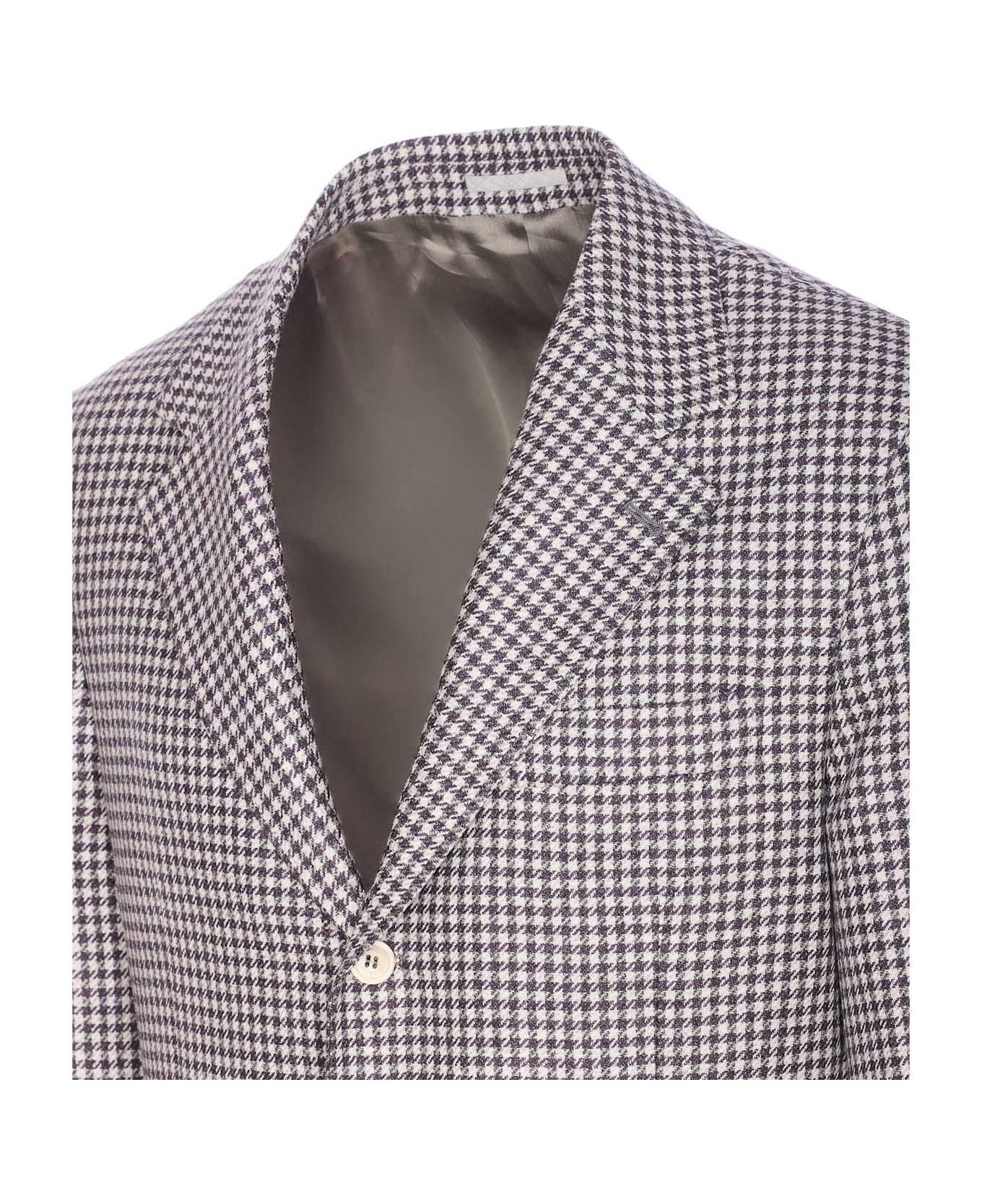 Brunello Cucinelli Jacket - Grey