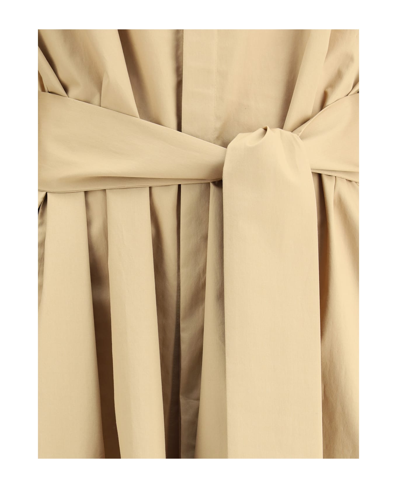Sa Su Phi Baloon Dress