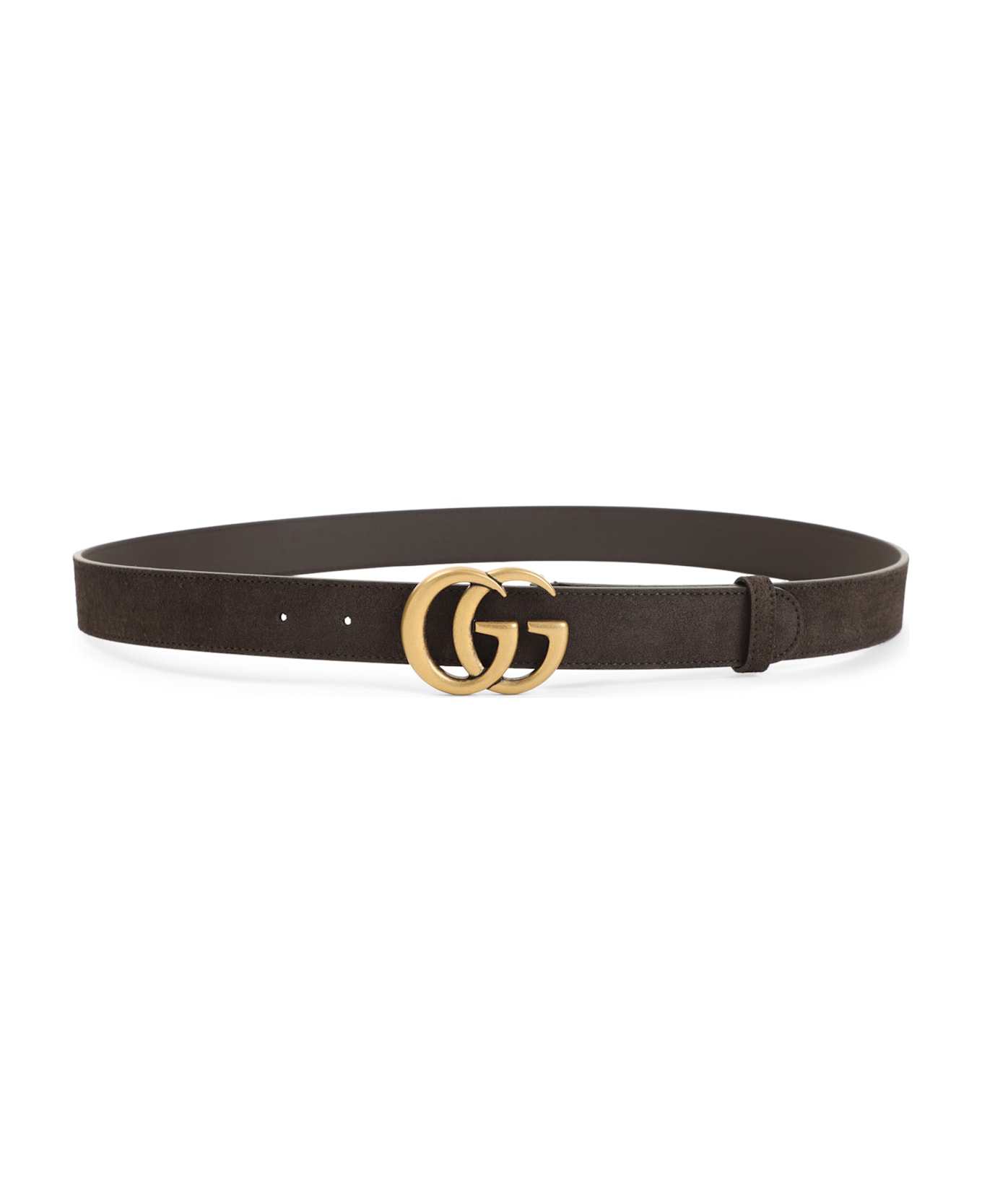 Gucci Belt - T Moro