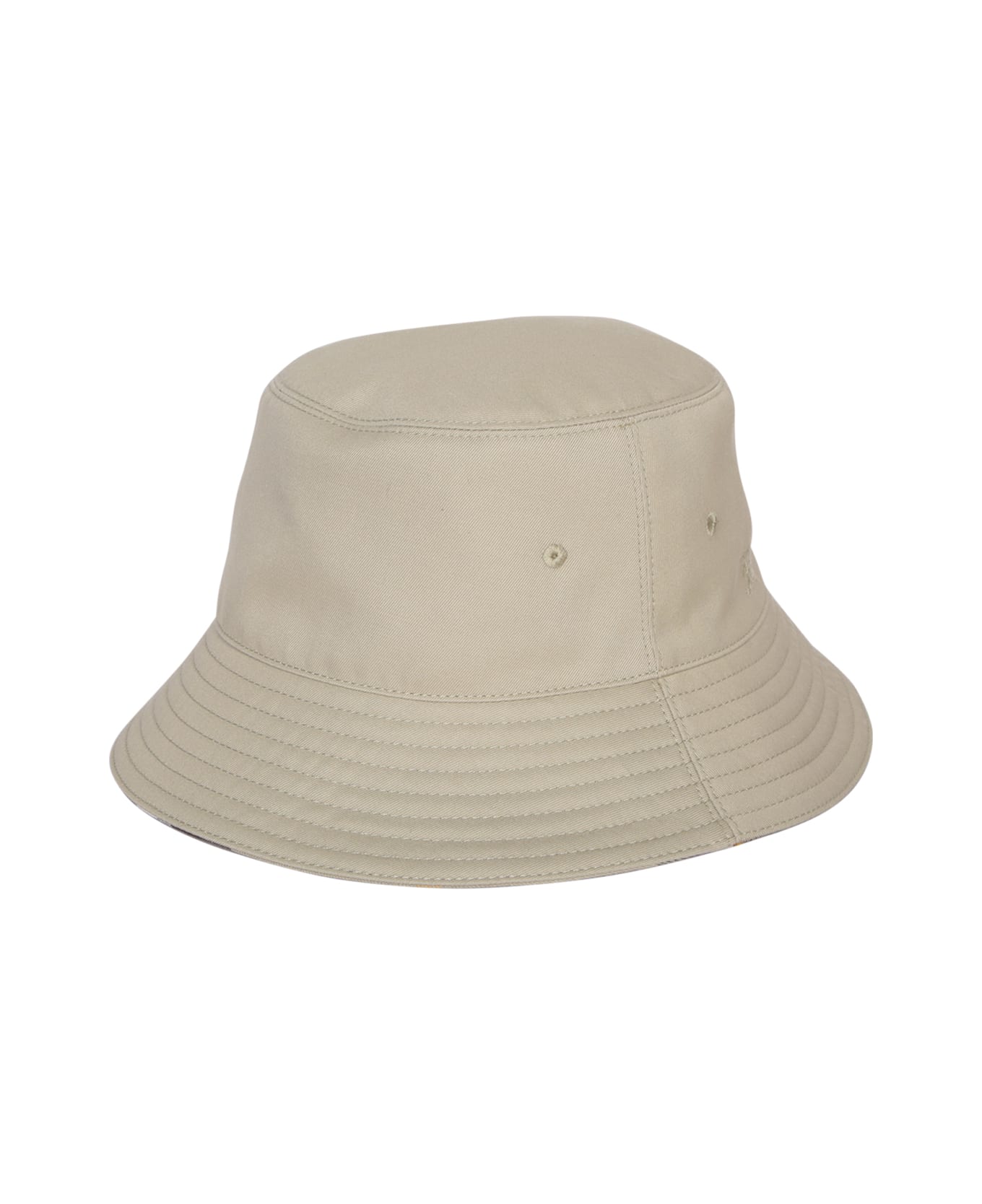 Burberry Bucket Hat - Hunter 帽子