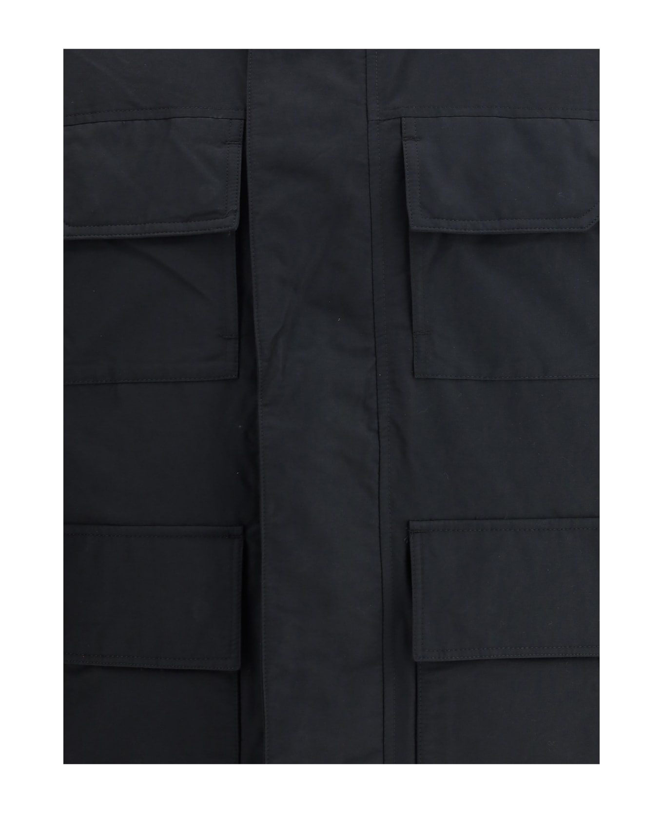 Canada Goose Maitland Parka - Cotton - Td