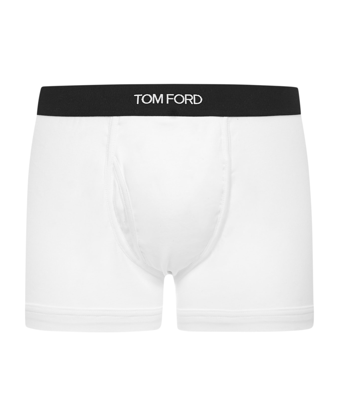 Tom Ford Boxer - White