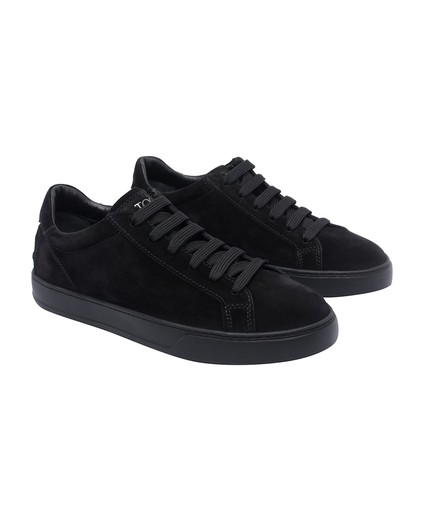 Tod
s Sneakers - Black