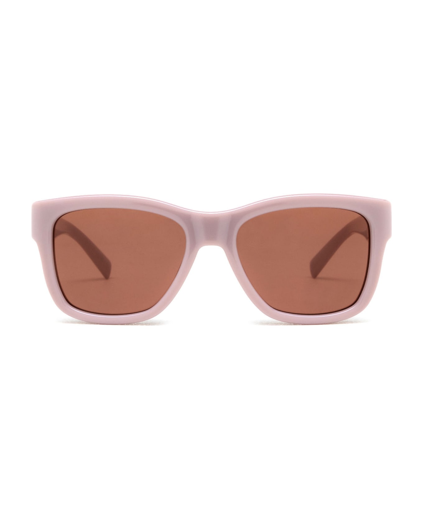 Saint Laurent Eyewear Sl 674 Pink Sunglasses - Pink