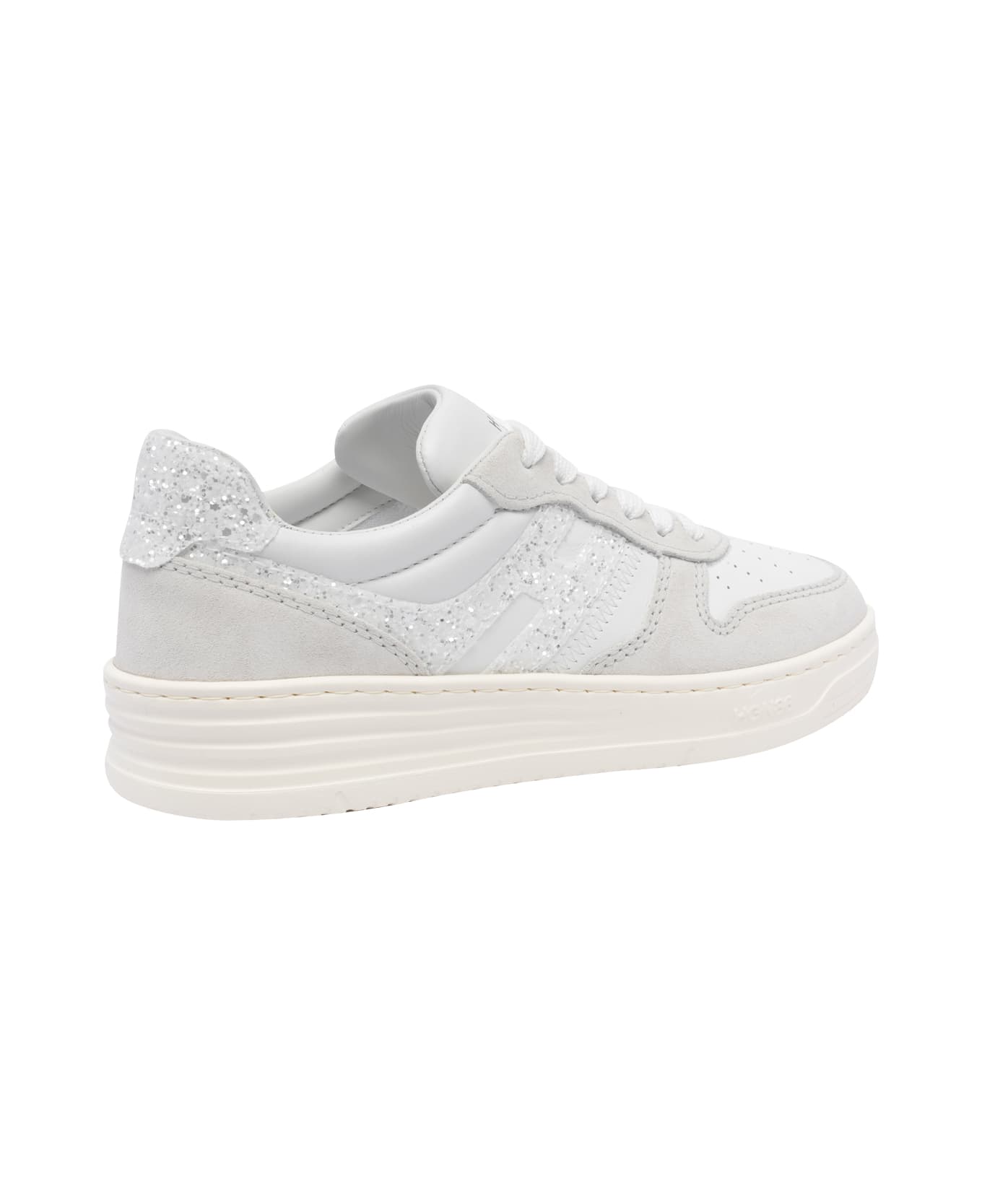 Hogan H630 Sneakers - White