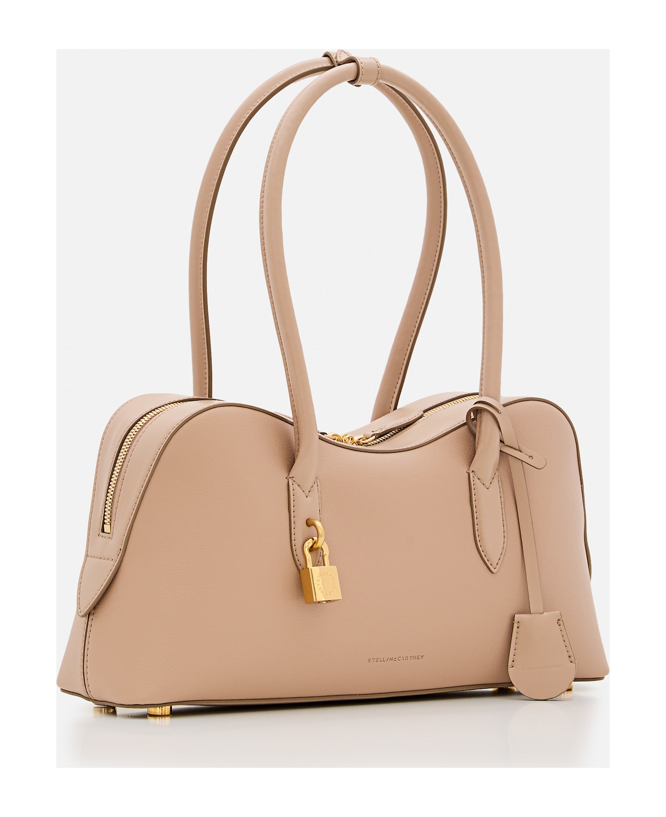 Stella McCartney Ryder Bag - Beige