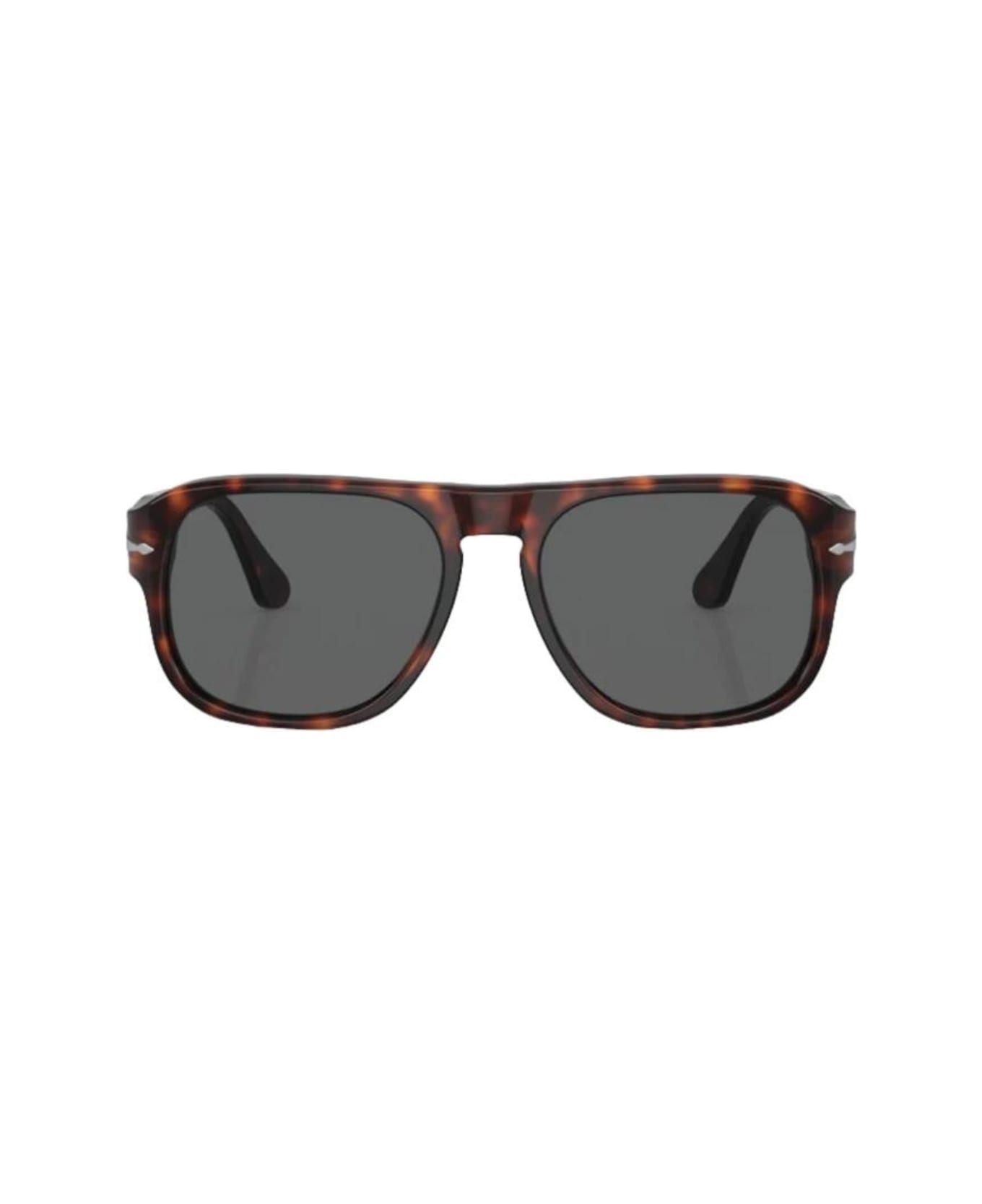 Persol Po3310s 24/b1 Sunglasses - Arancione