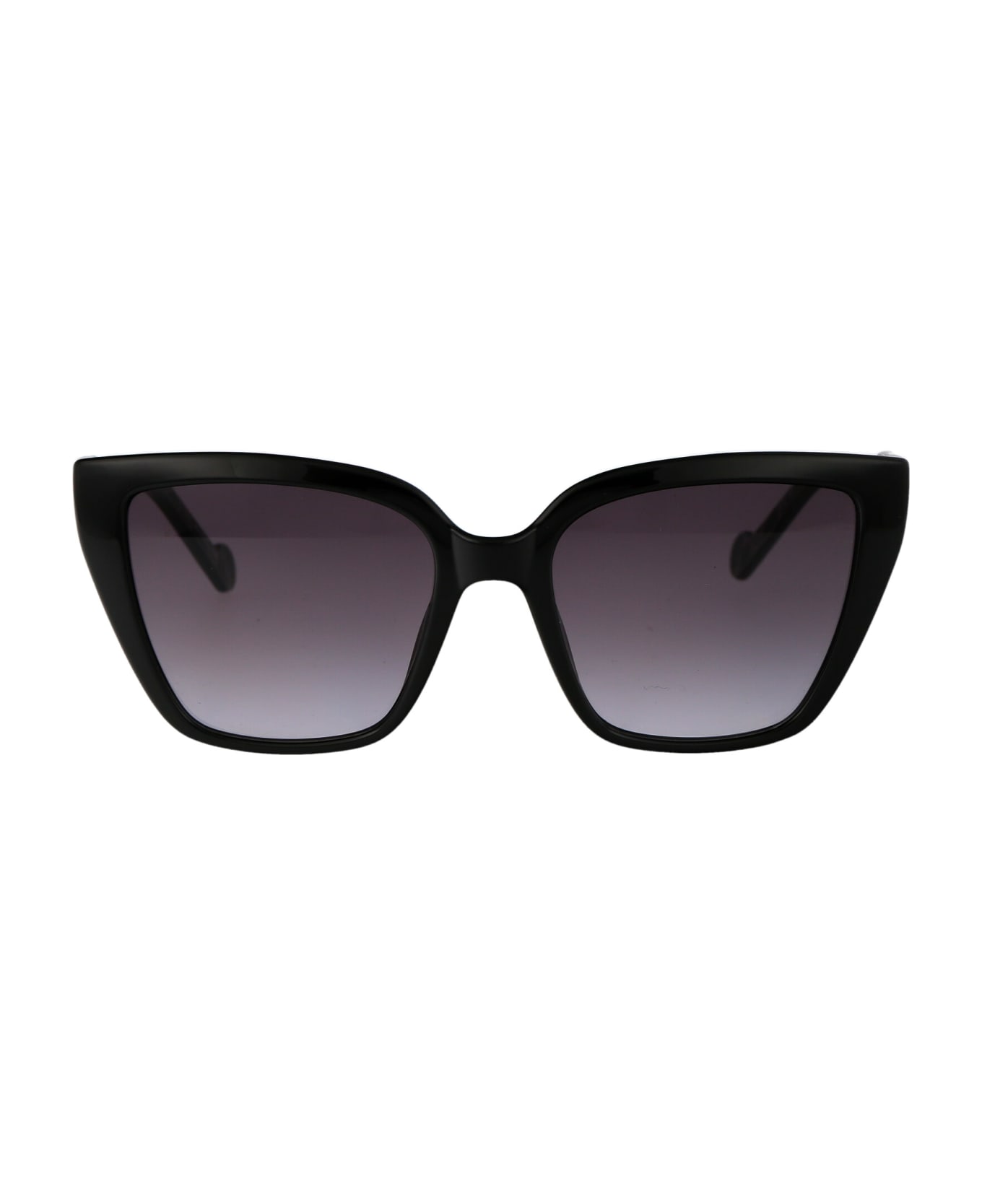 Liu-Jo Lj749s Sunglasses - 001 BLACK