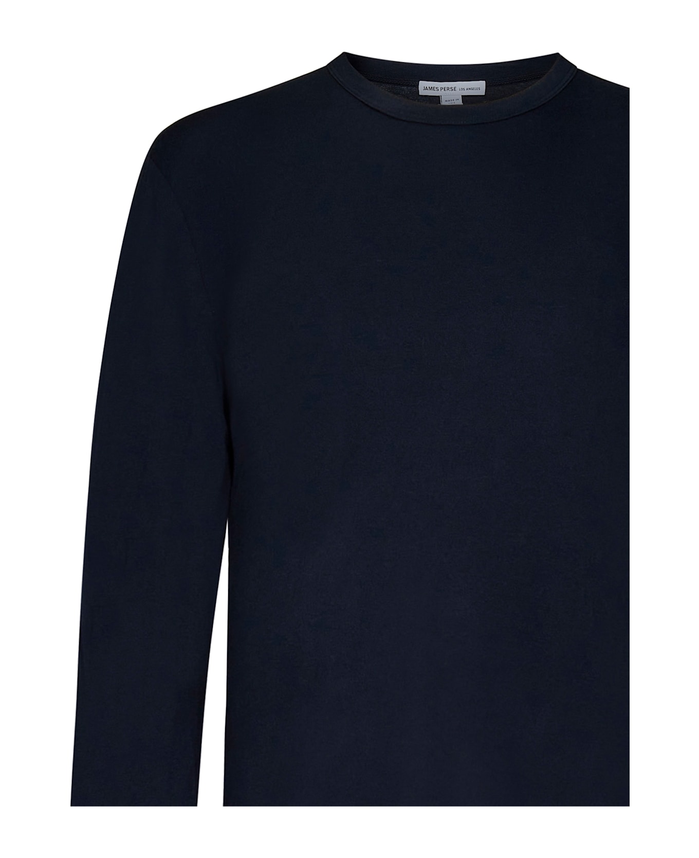 James Perse T-shirt - Blue