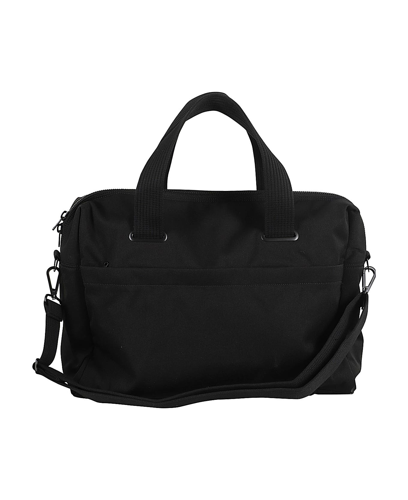 Y-3 Travel Bag - Black