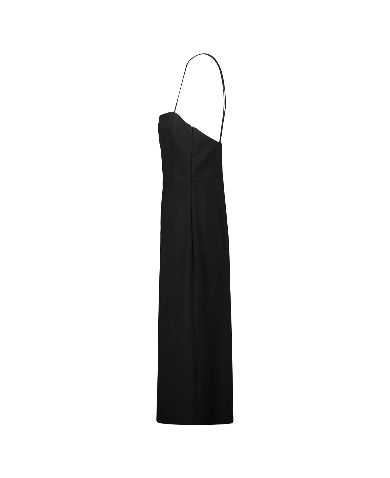 Drhope Dress - Black