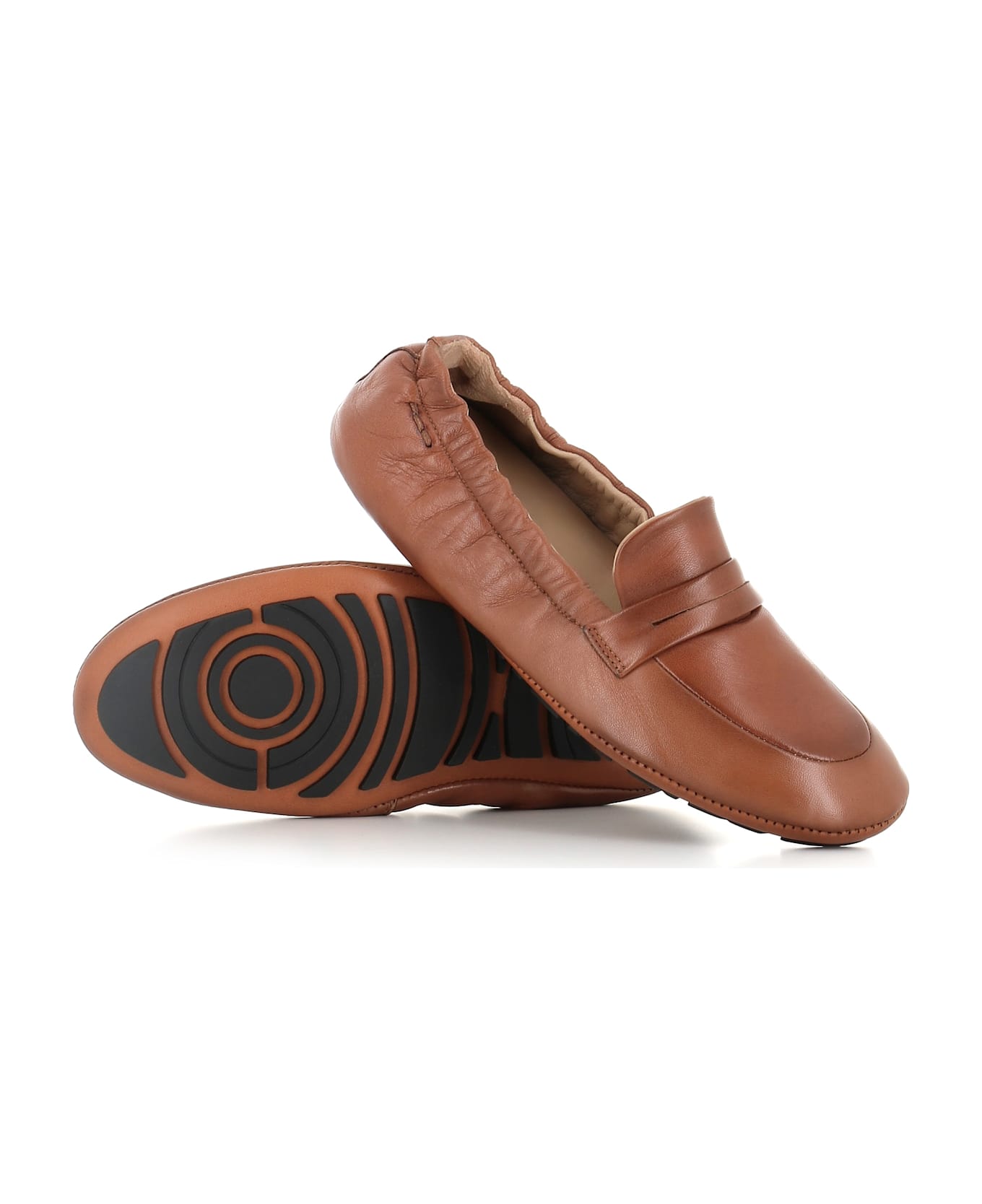 Alexander Hotto Loafer 67606 - Leather