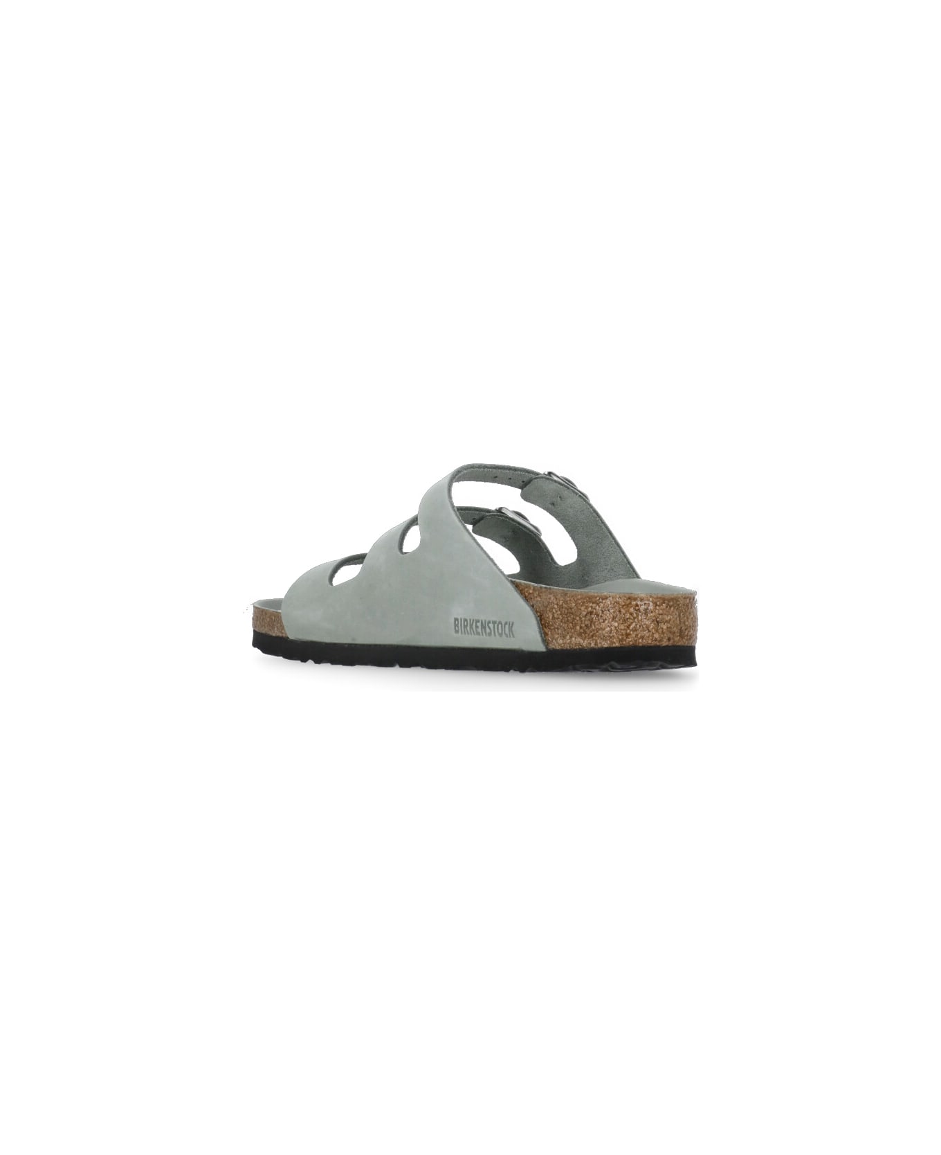 Birkenstock Florida Fresh Sandal - Green