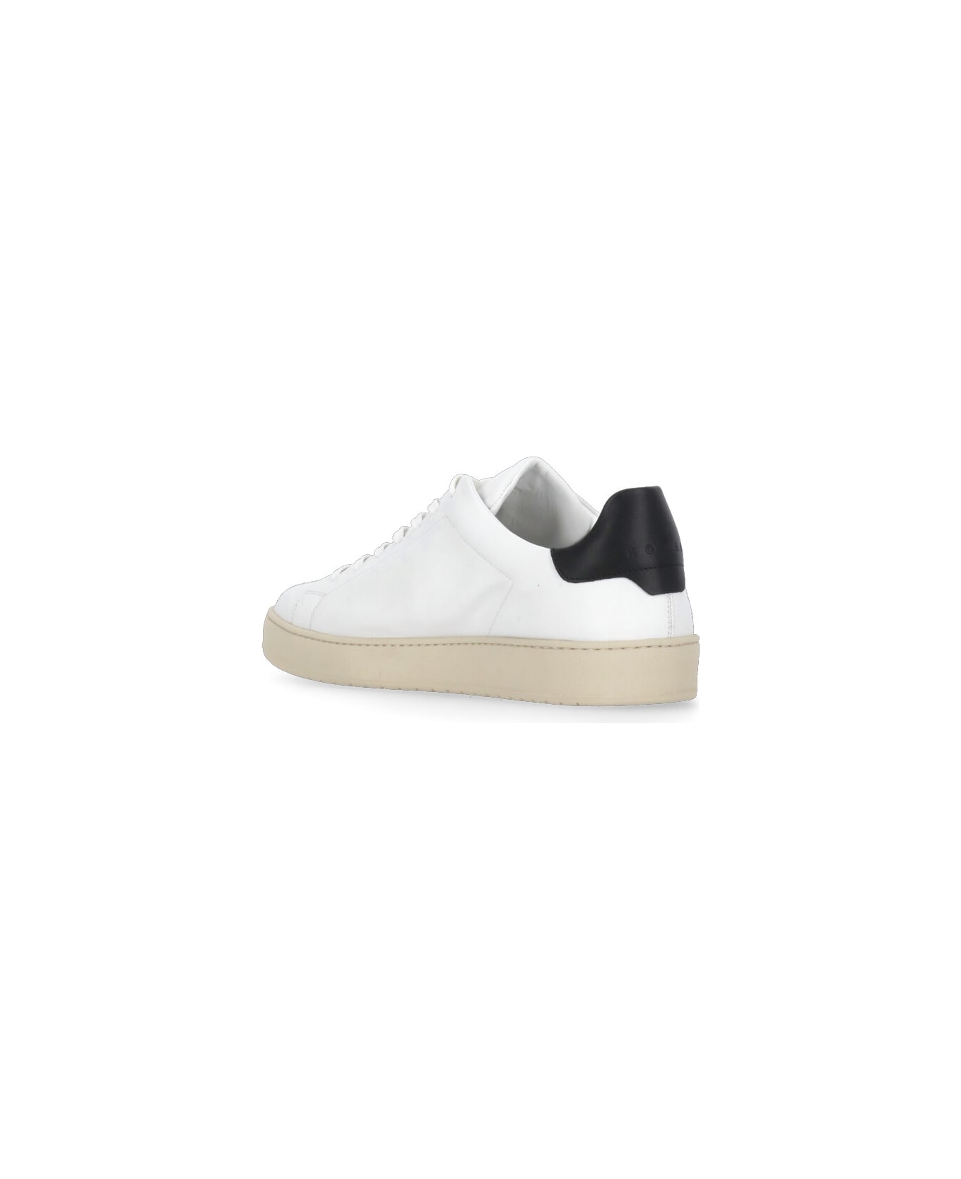 Hogan H672 Sneakers - White