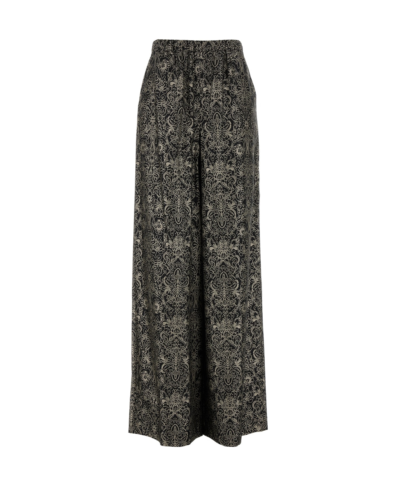 Max Mara Domizia - NERO