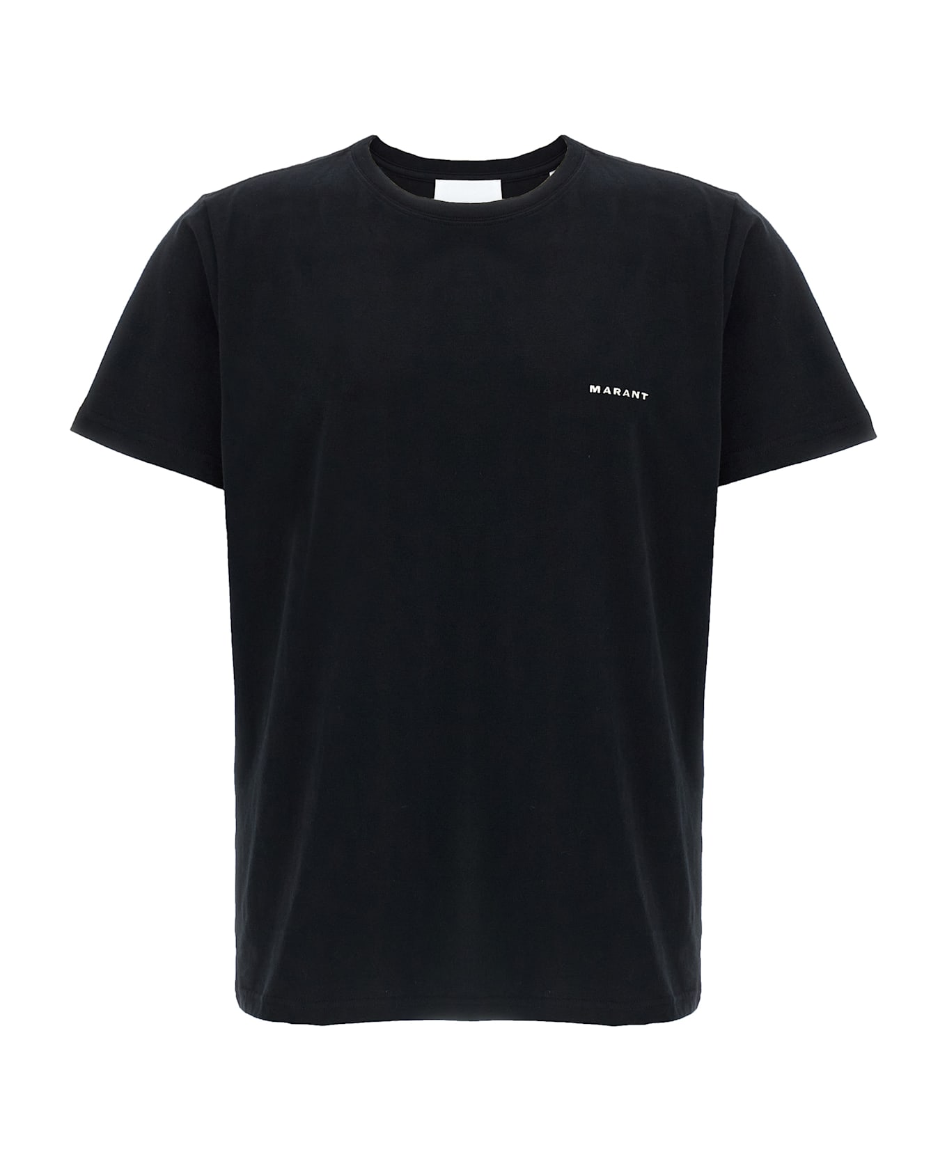 Isabel Marant 
zafferh
 T-shirt - Black  