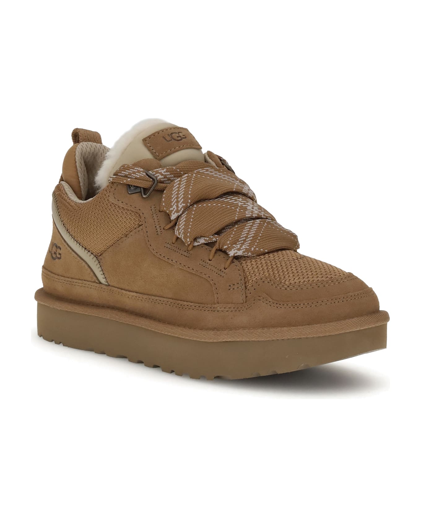 UGG Lowmel Sneakers - Beige