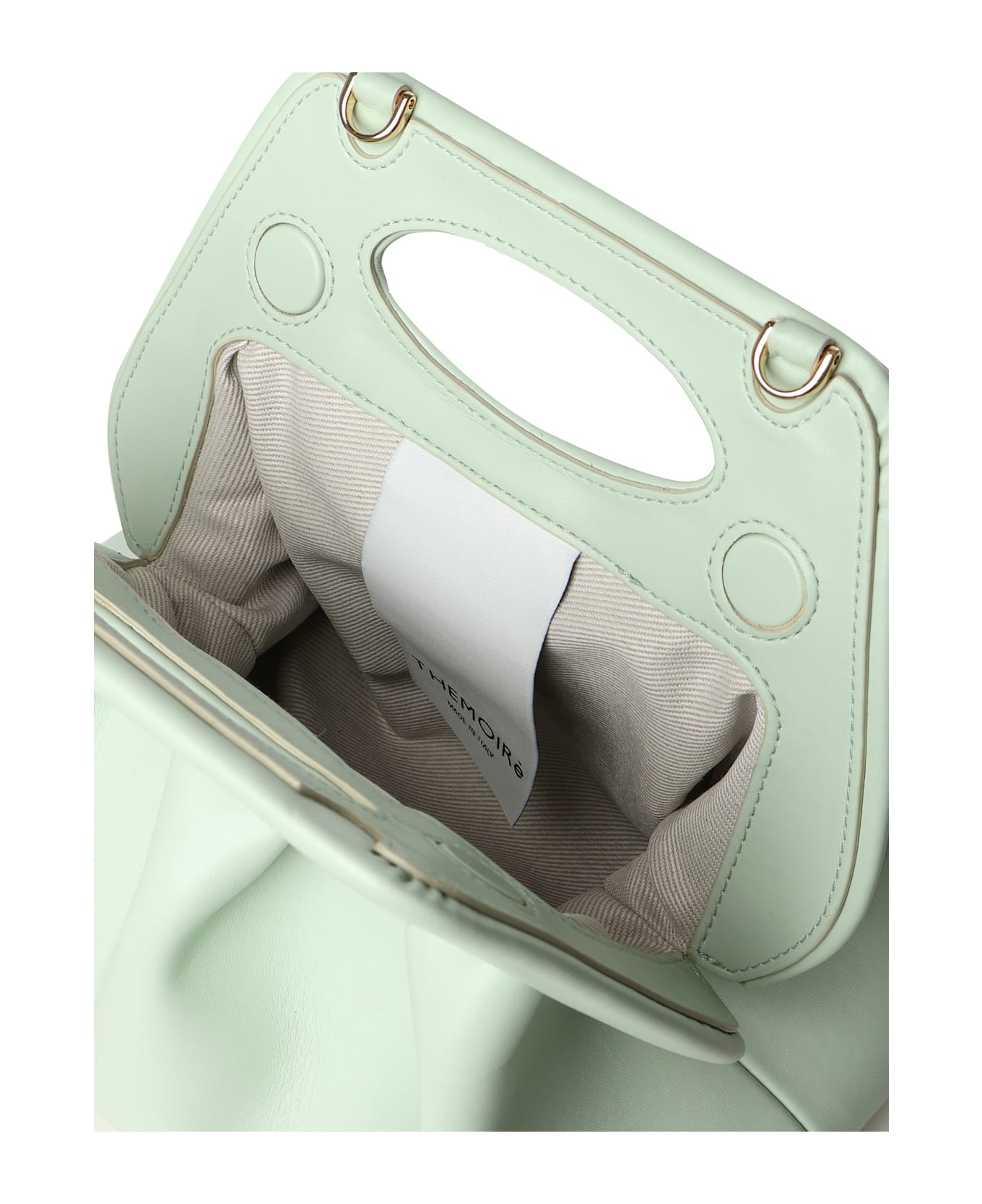THEMOIRè Opalia Bag - Green