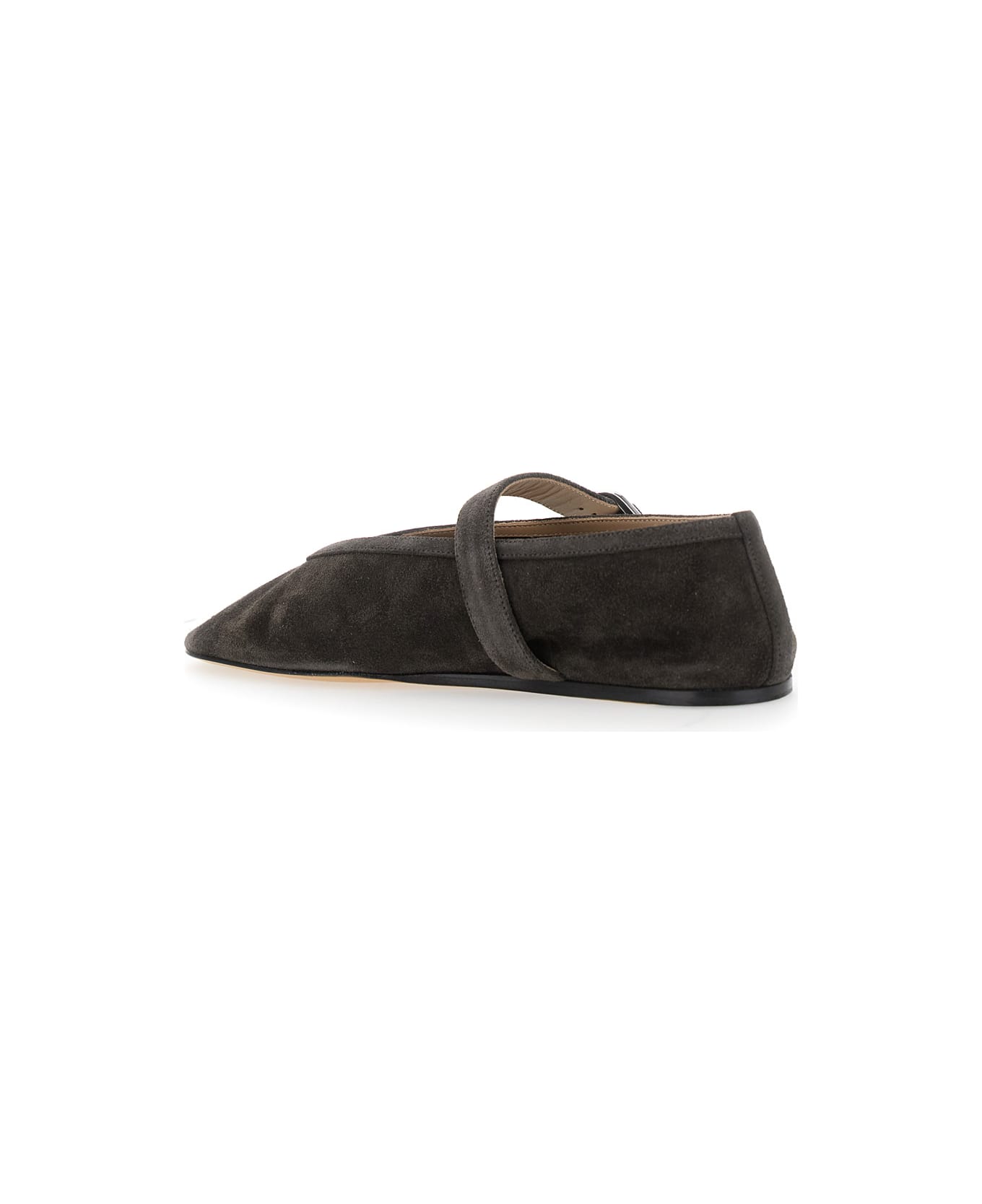 Le Monde Beryl Stella Slipper - Black