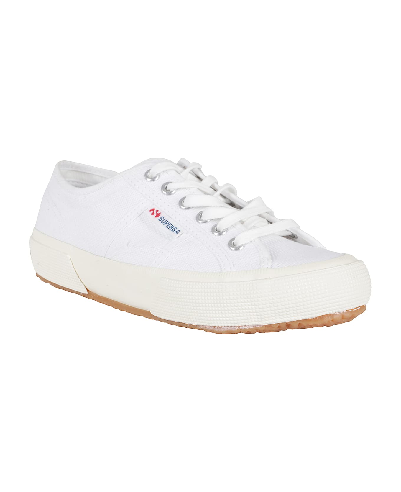 Superga 2750 Og - White Off White Arf
