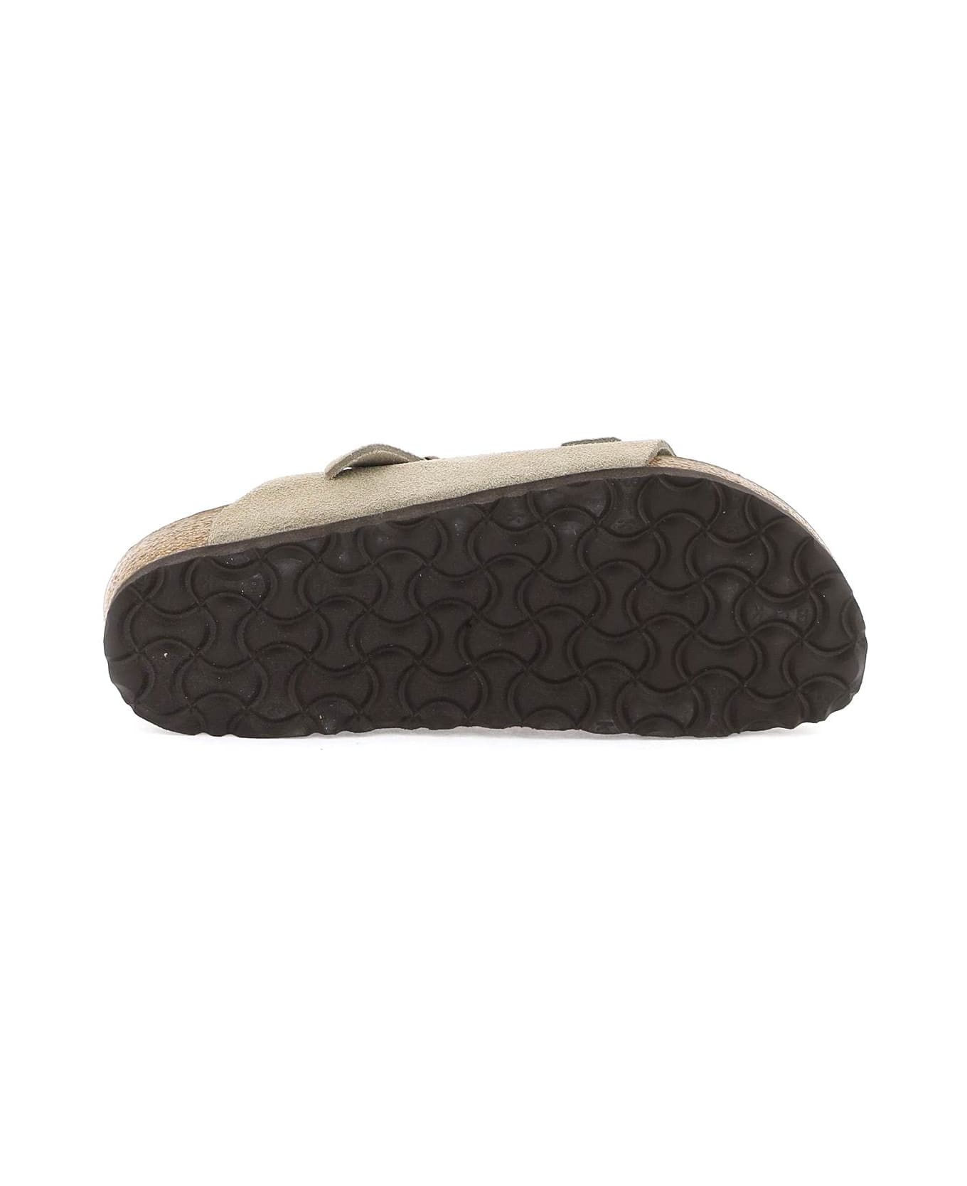 Birkenstock 
zã¼rich Narrow Fit - Dove Grey