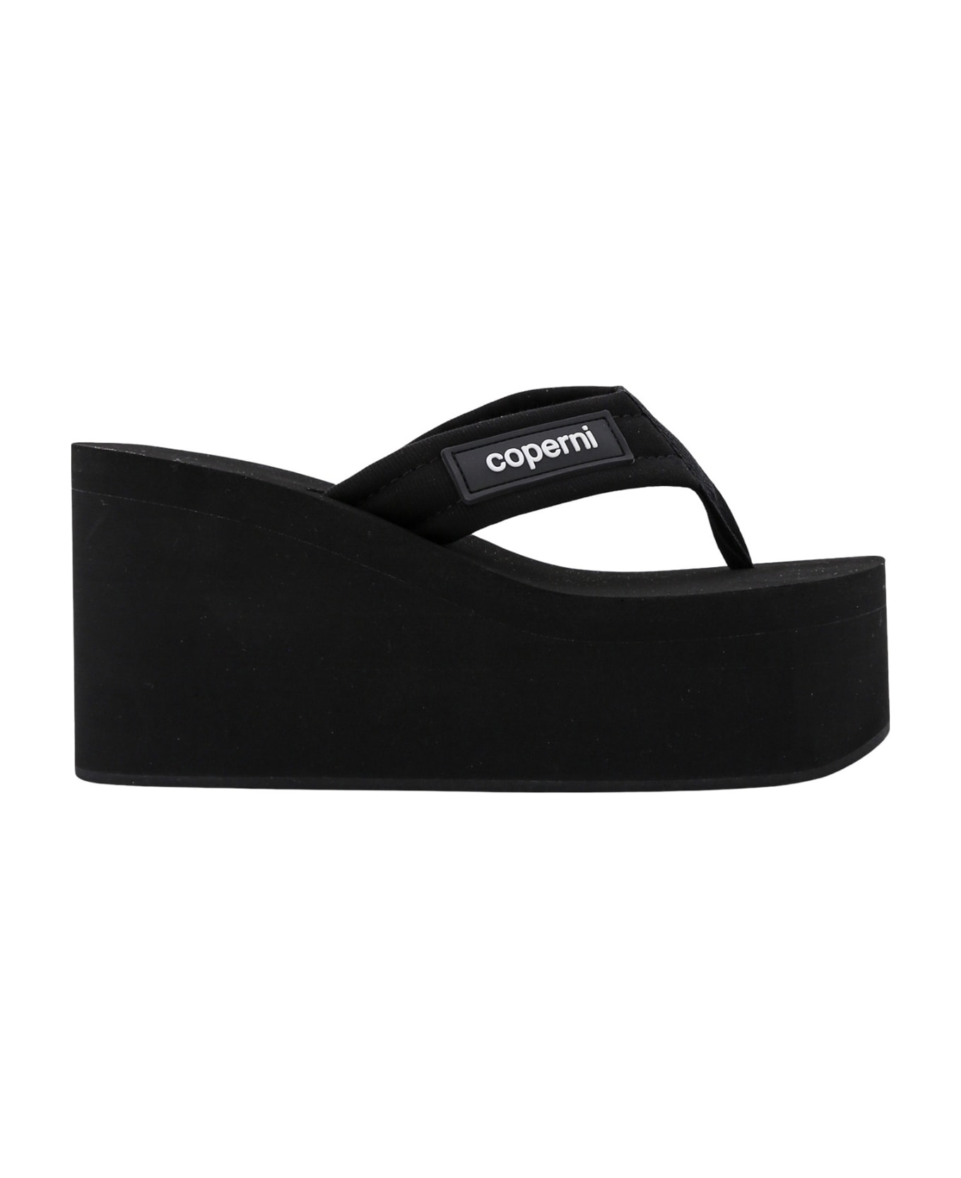 Coperni Sandals - Black サンダル