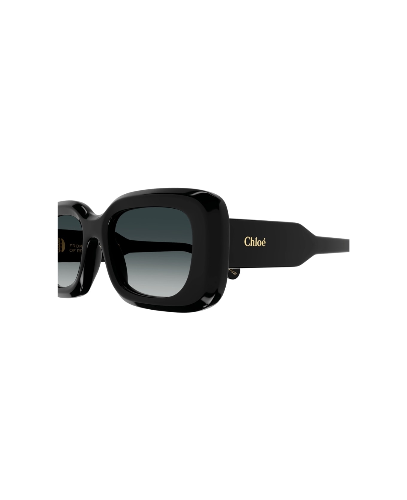 Chloé Eyewear CH0188s 001 Sunglasses
