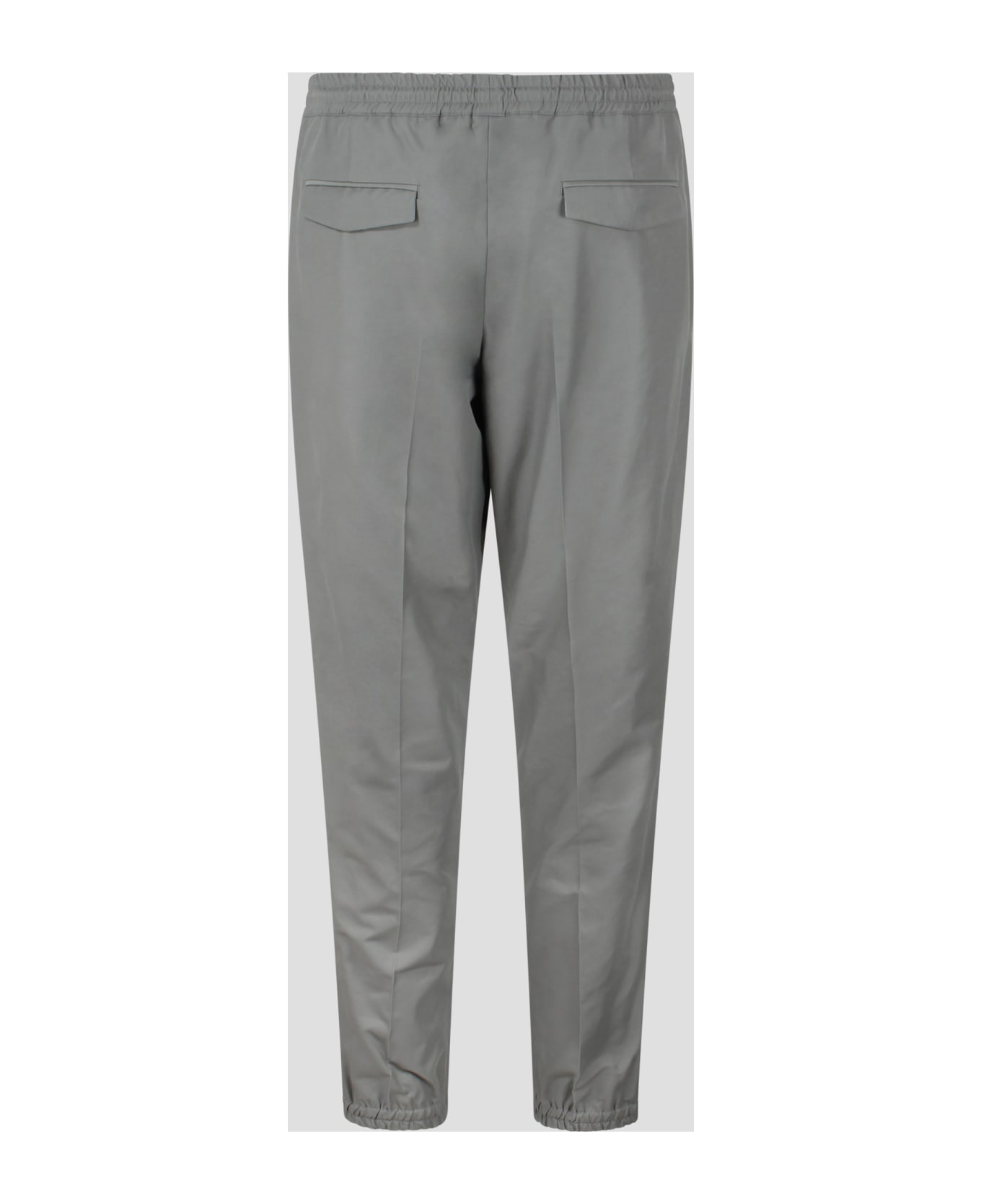 Dior Track Pants - Grey