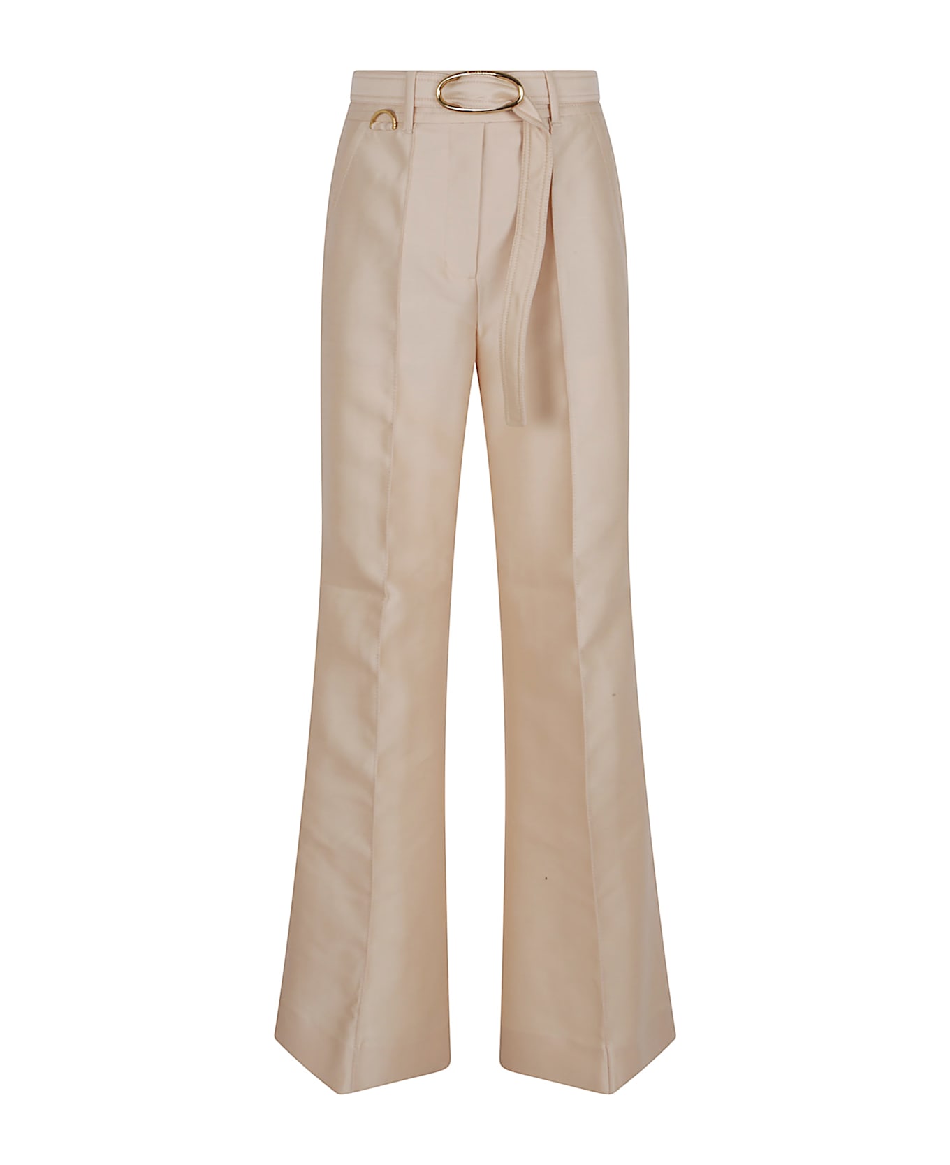 Zimmermann Illuminate Flare Pant - Maka