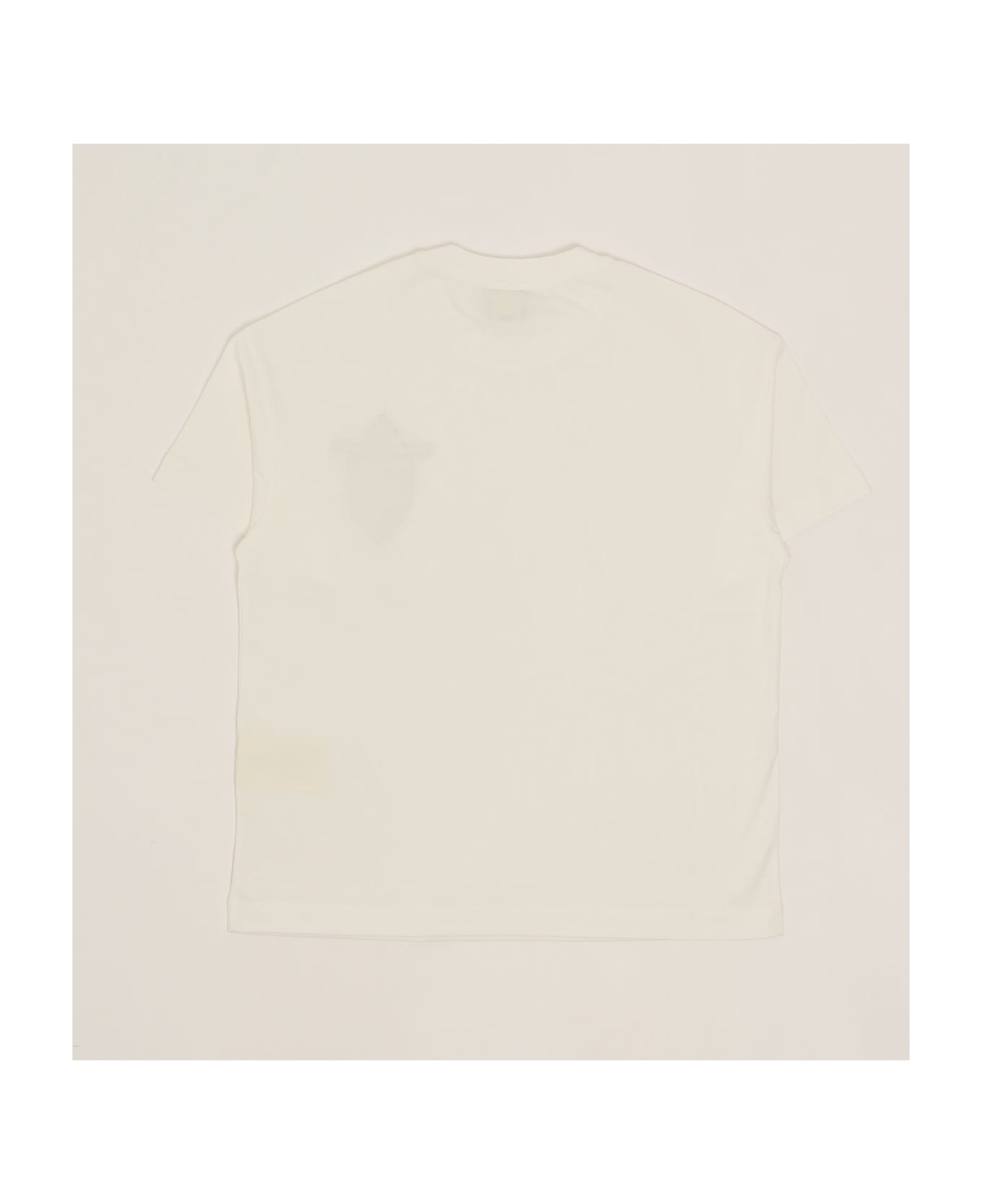 Fendi T-shirt T-shirt - BIANCO