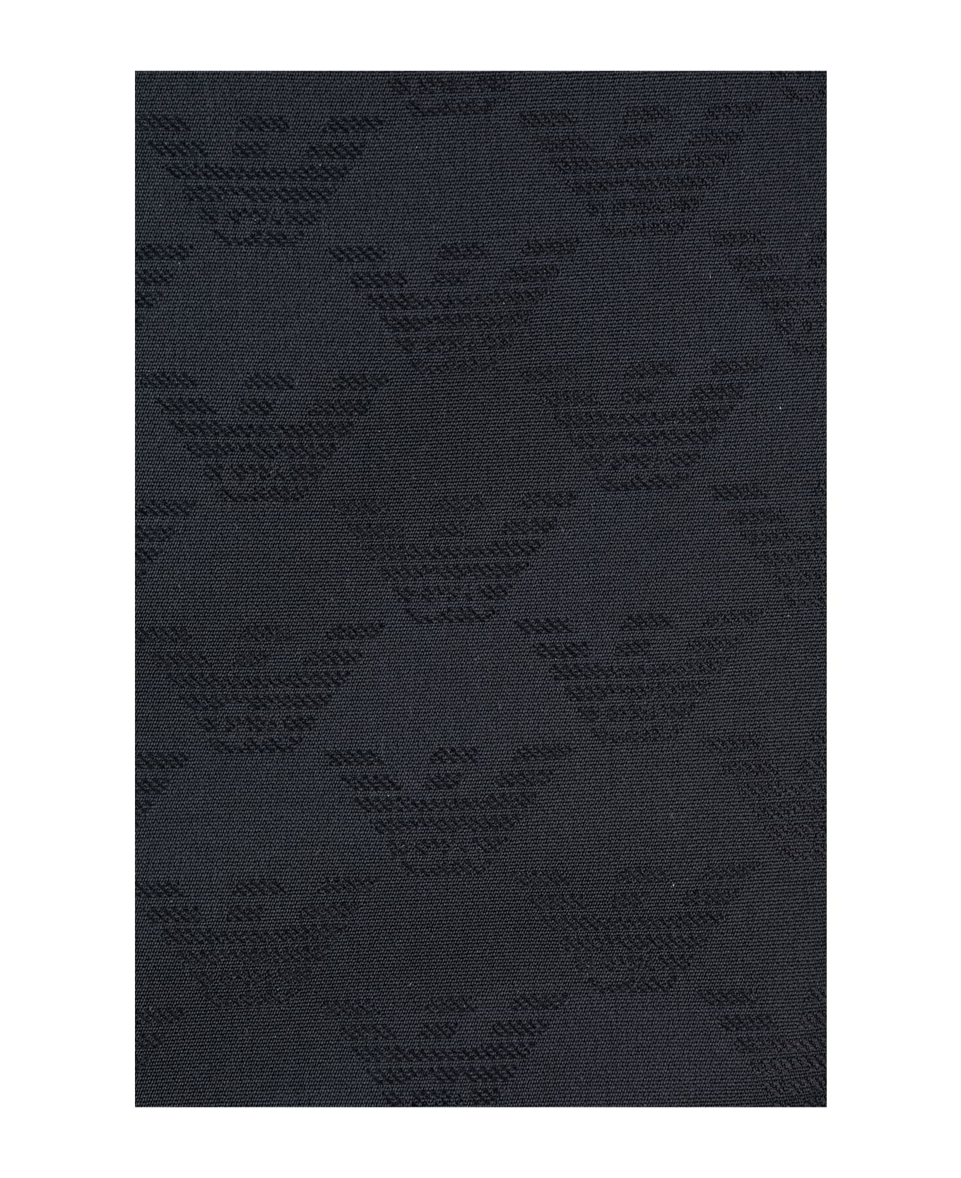 Emporio Armani Giacche 
Gilet - Black