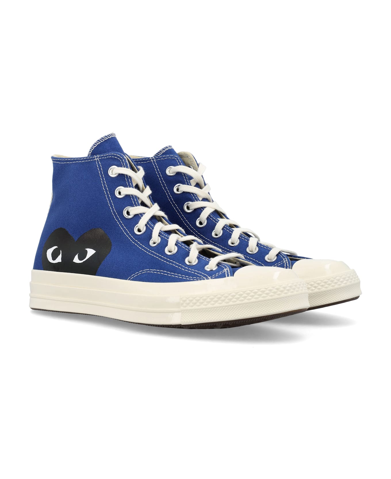 Comme des Garçons Chuck 70 Cgd Hi - BLUE