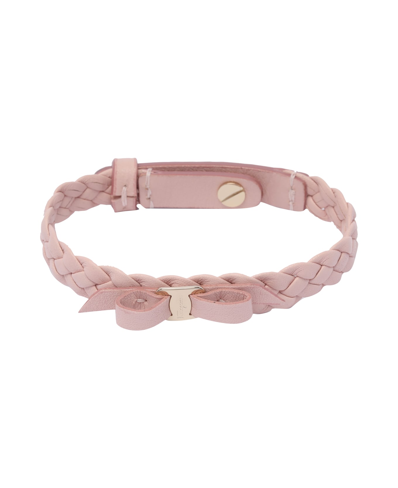Ferragamo Vara Bracelet - Pink ブレスレット