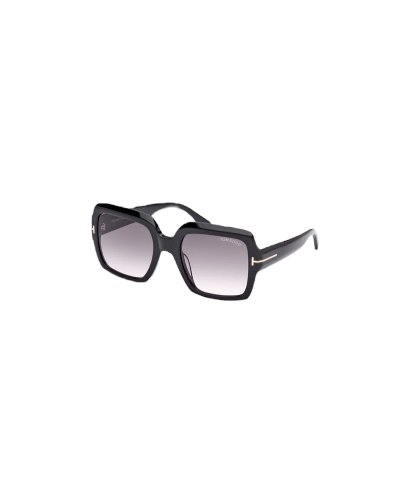 Tom Ford Eyewear Ft 1082 /s acetate Sunglasses