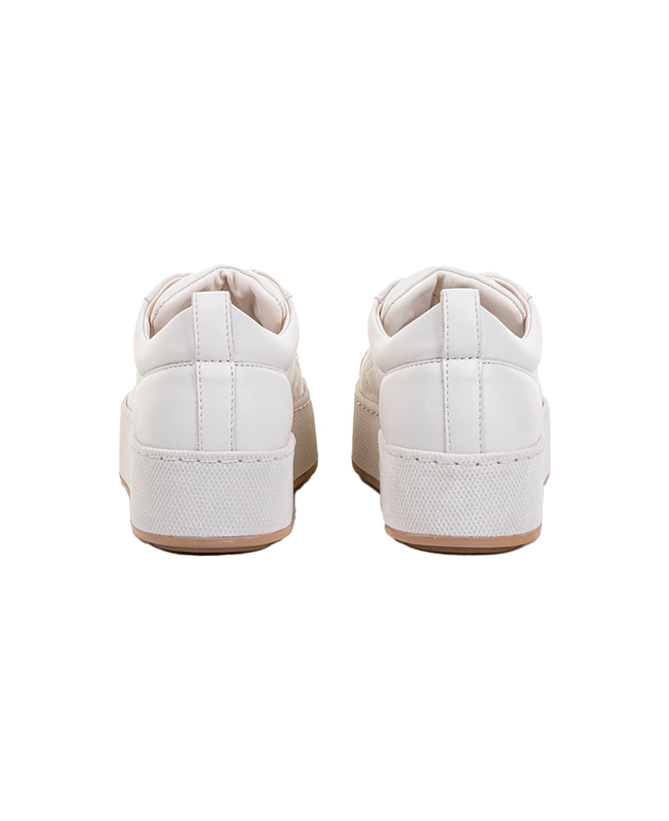 Hogan Sneakers - BIANCO MARMO