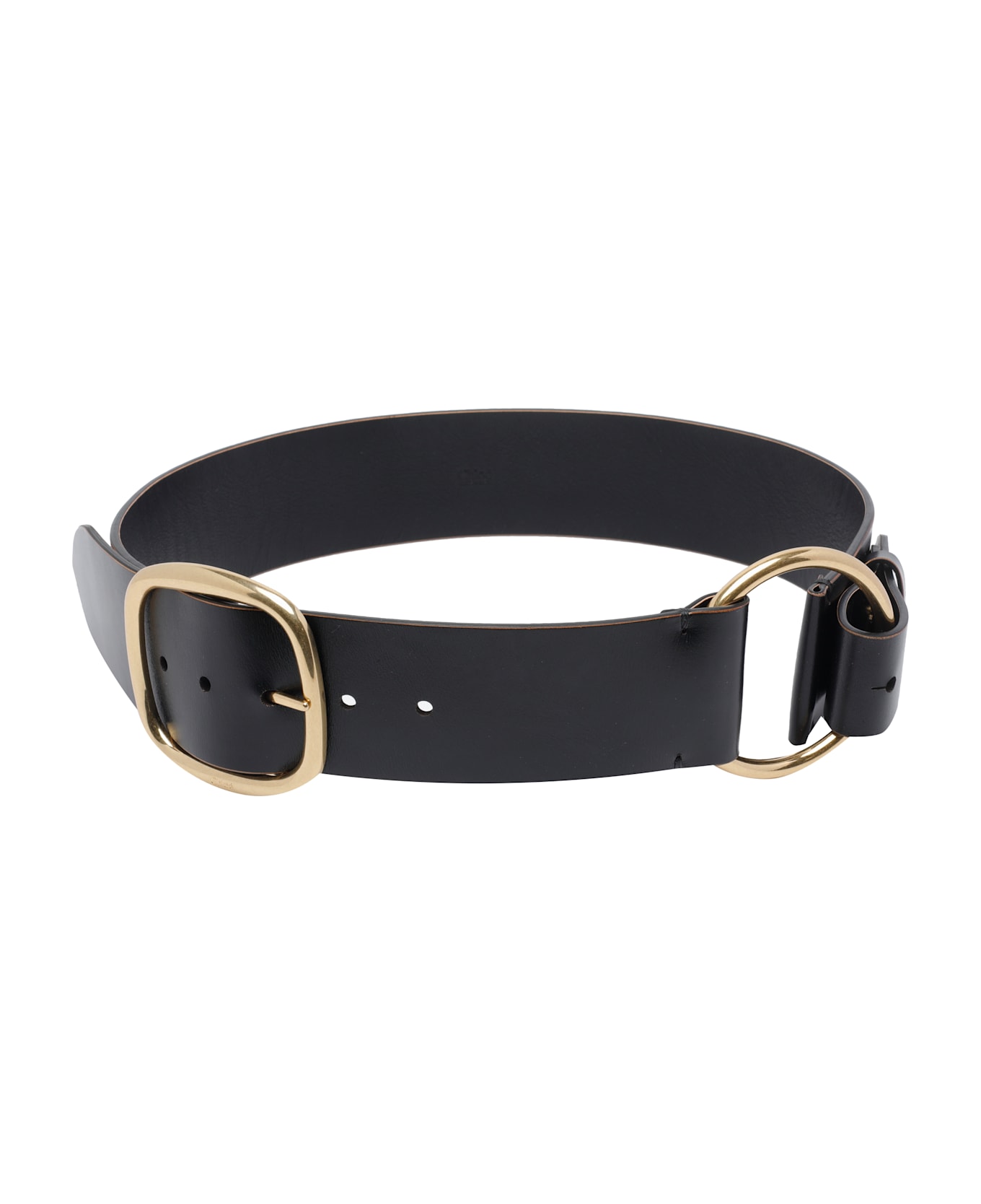 Chloé The Chloe
 Anita Belt - Black