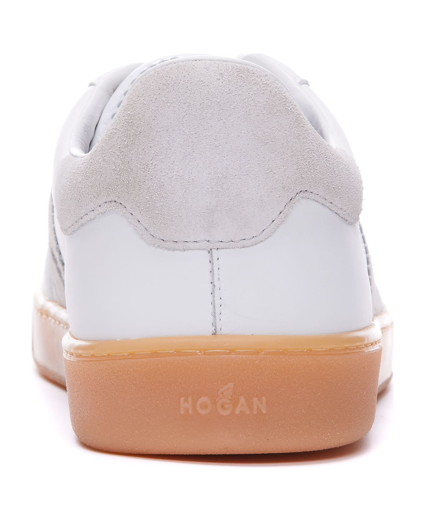 Hogan Cool Sneakers - White