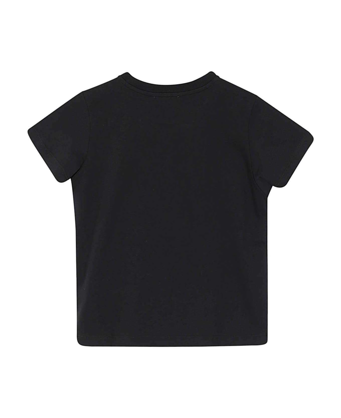 Moschino Tshirt - Nero Tシャツ＆ポロシャツ