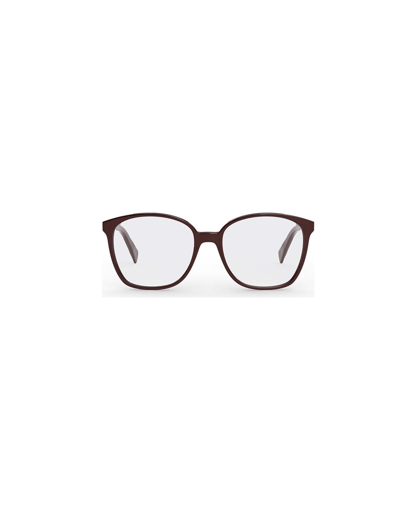 Celine Cl50115i 069 Glasses - Bordeaux