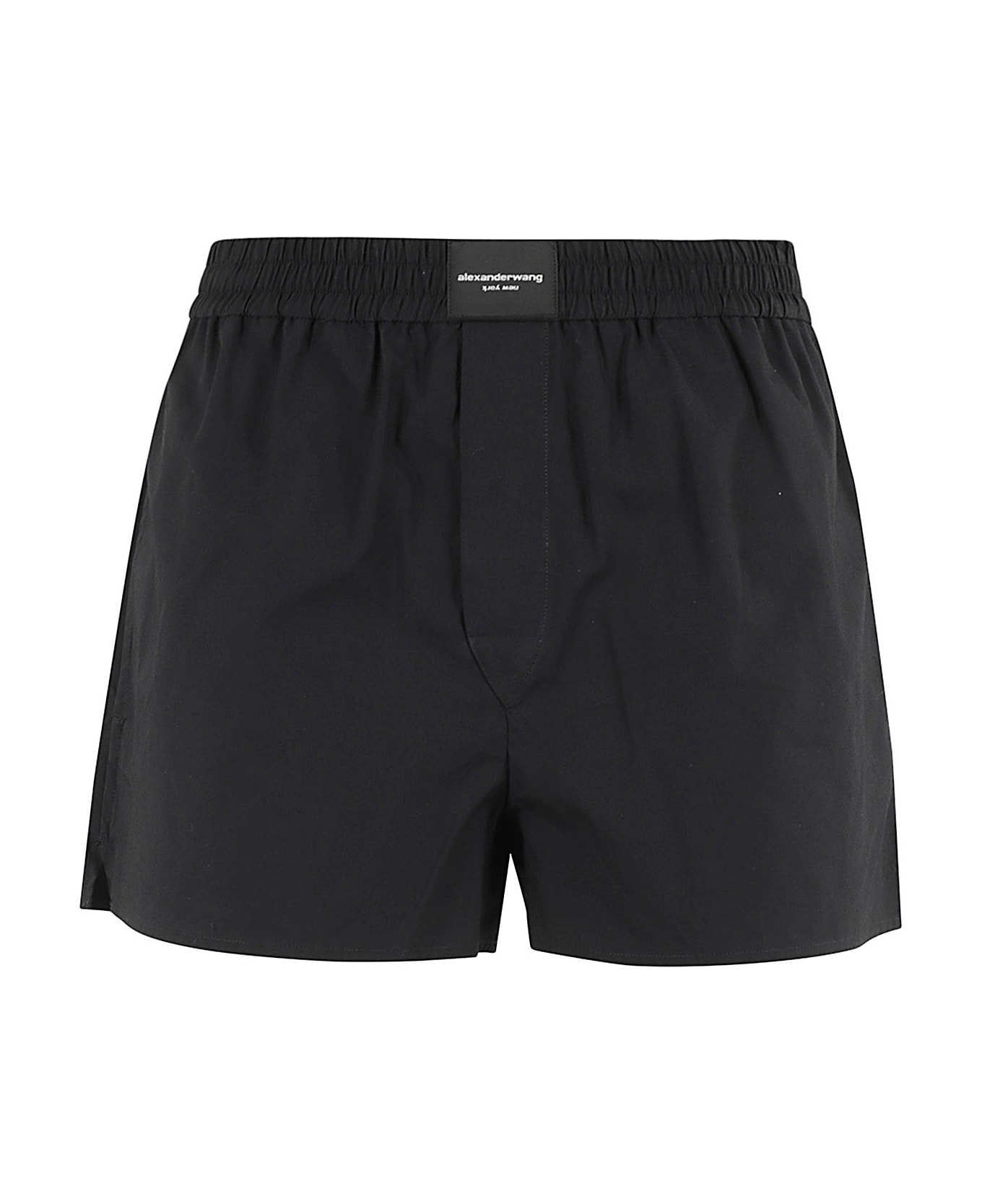 T by Alexander Wang Classic Boxer Short ショートパンツ