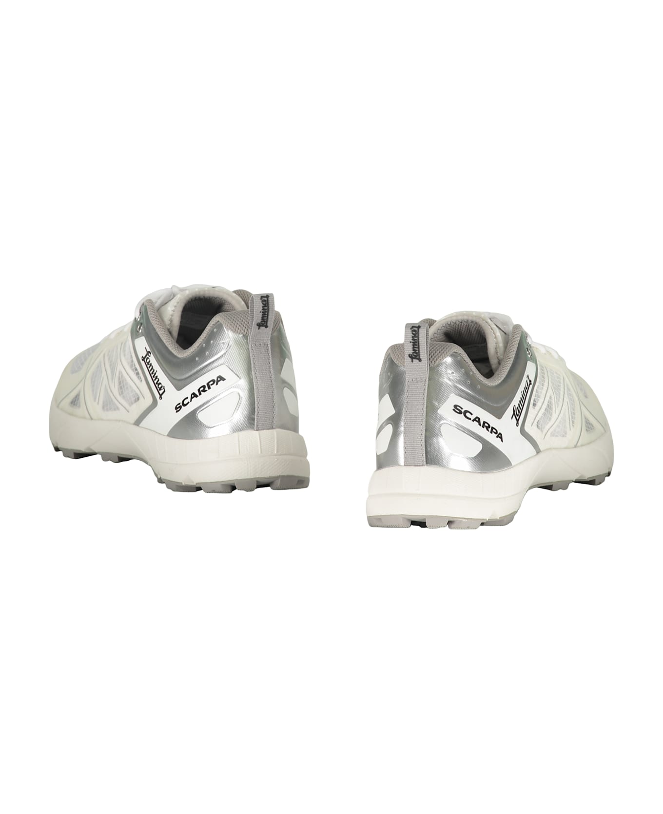 Herno Low-top Sneakers - White
